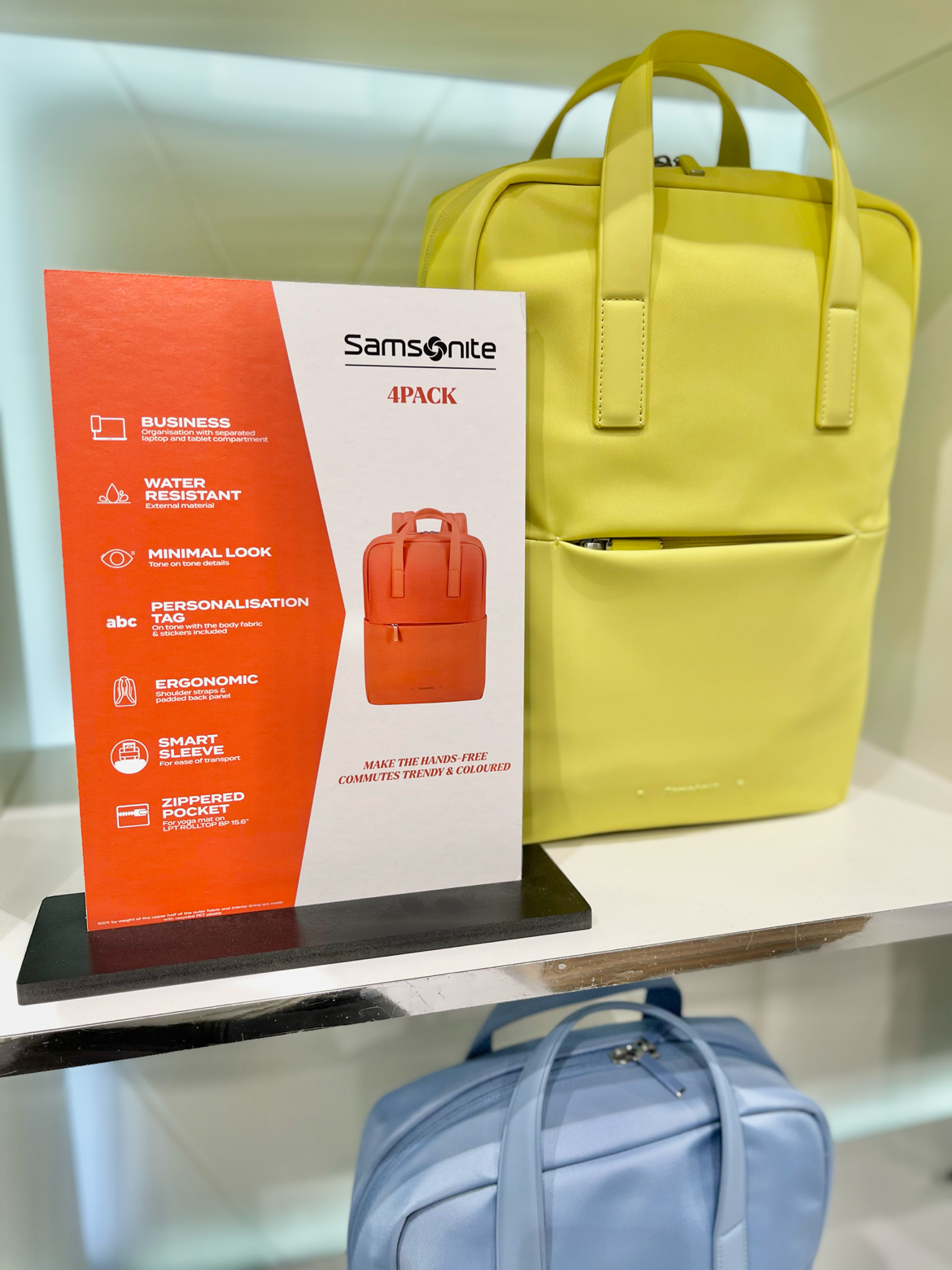 Foto 24 de Samsonite