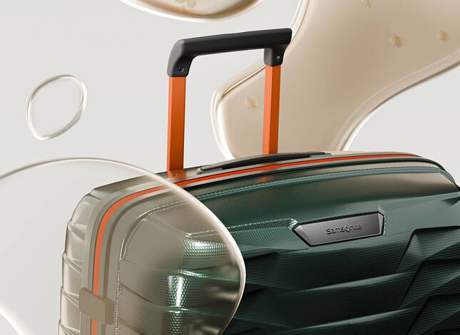 Photo 45 de Samsonite