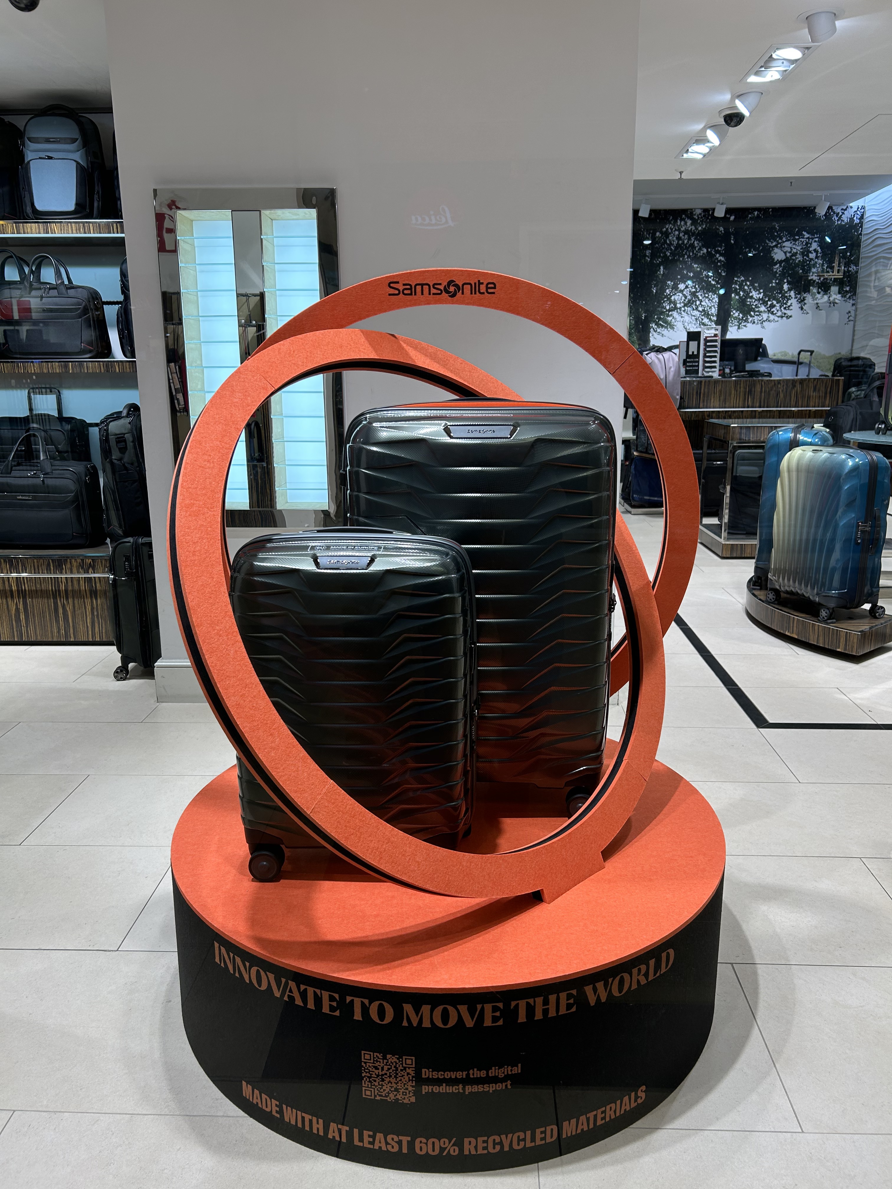 Foto 105 de Samsonite