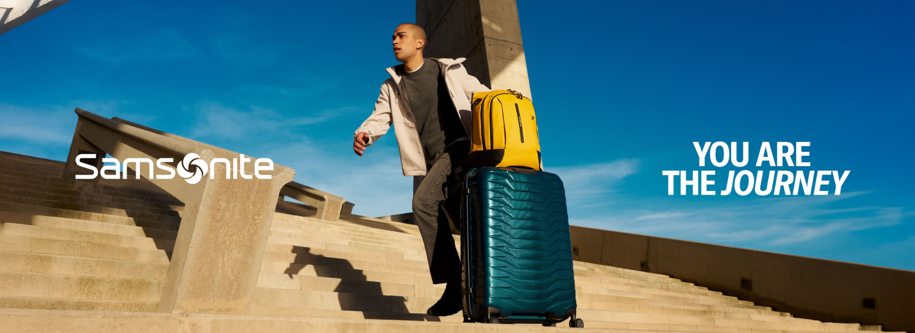 Photo 47 de Samsonite