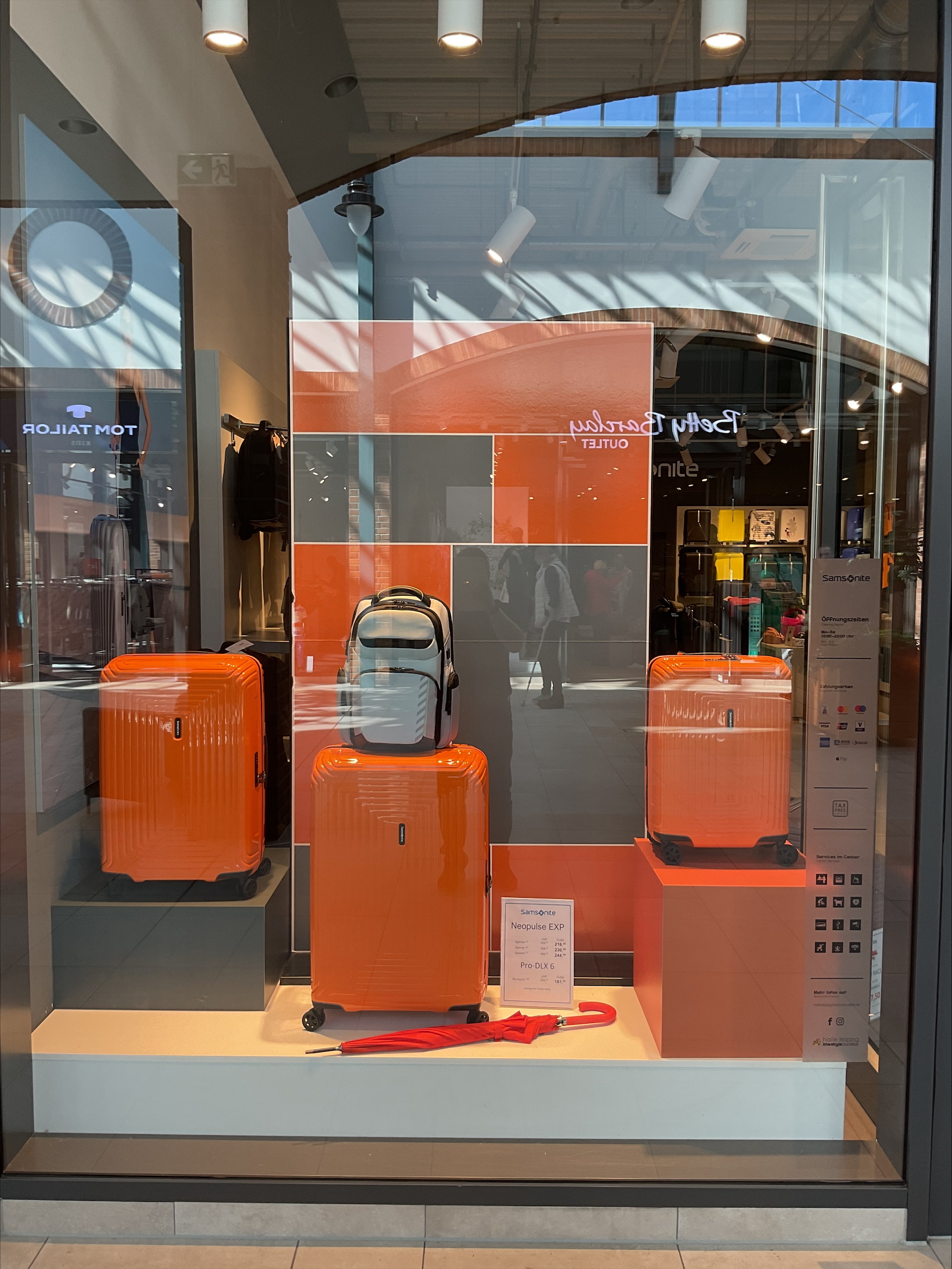Foto 23 de Samsonite