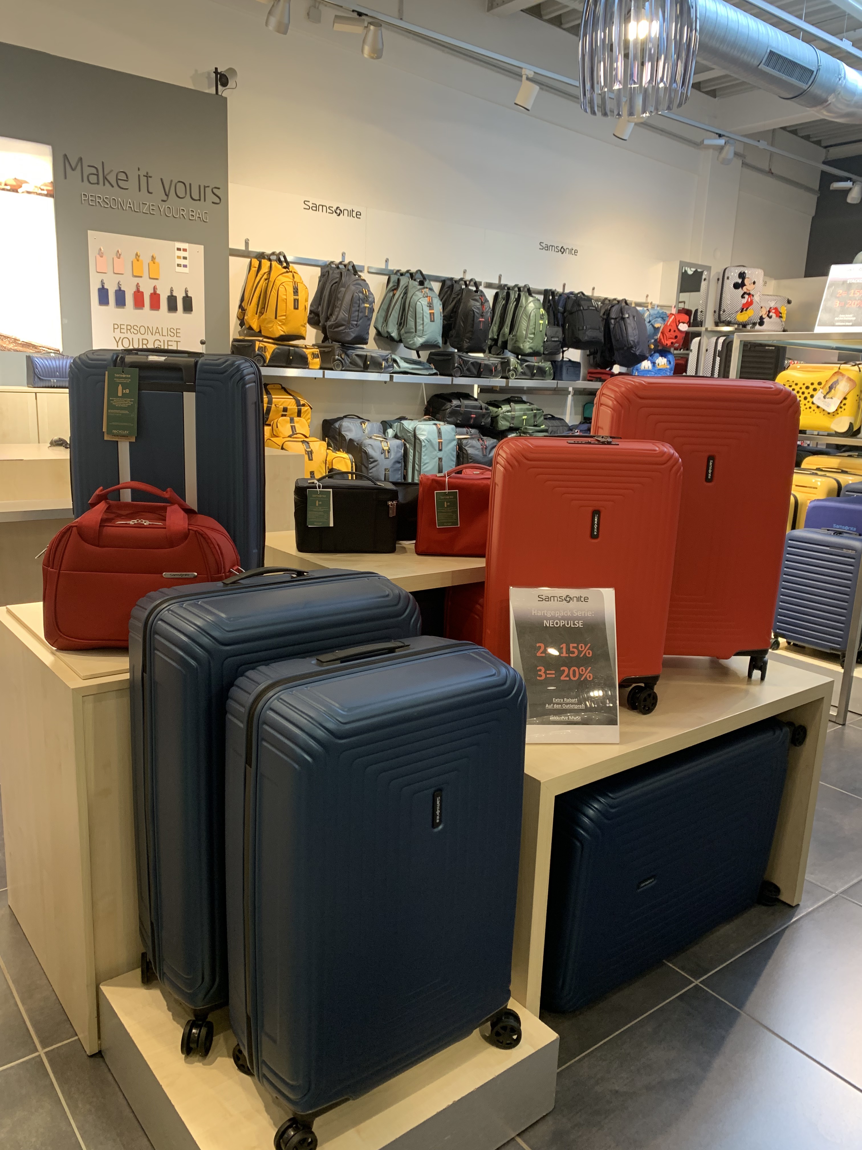 Foto 49 de Samsonite