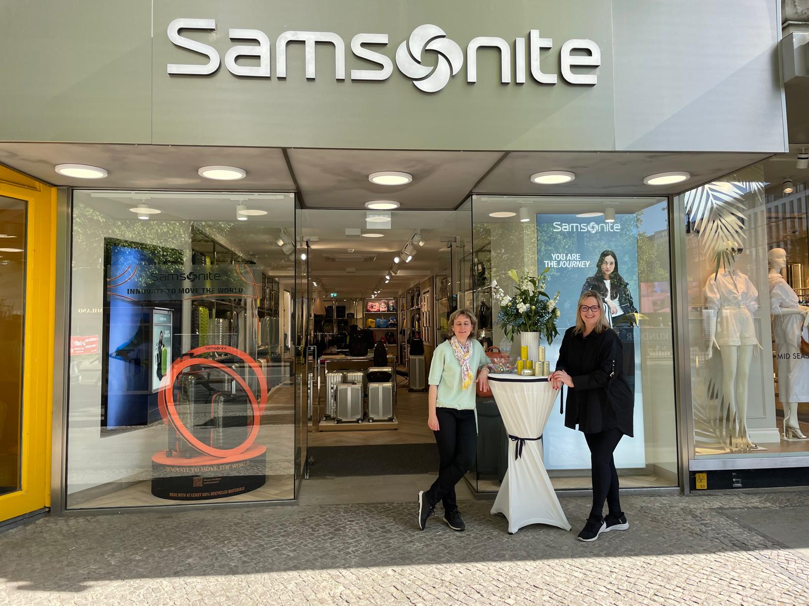 Foto 49 de Samsonite