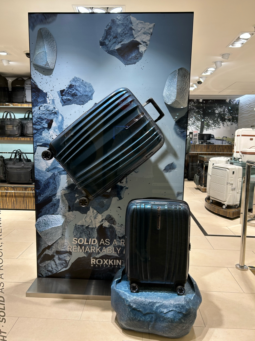 Foto 119 de Samsonite