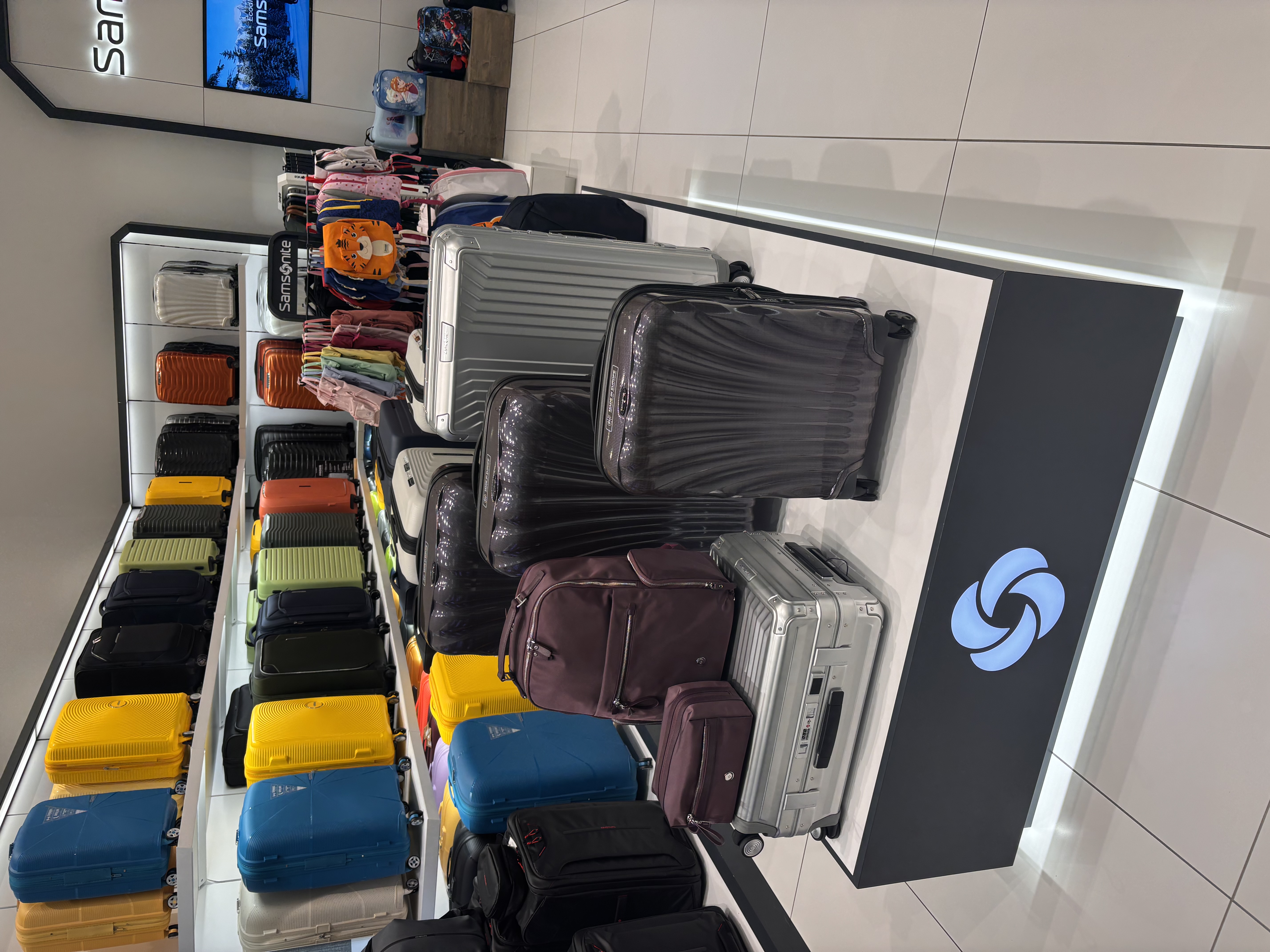 Foto 2 de Samsonite