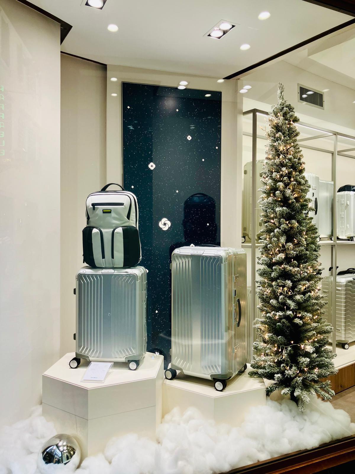 Foto 72 de Samsonite