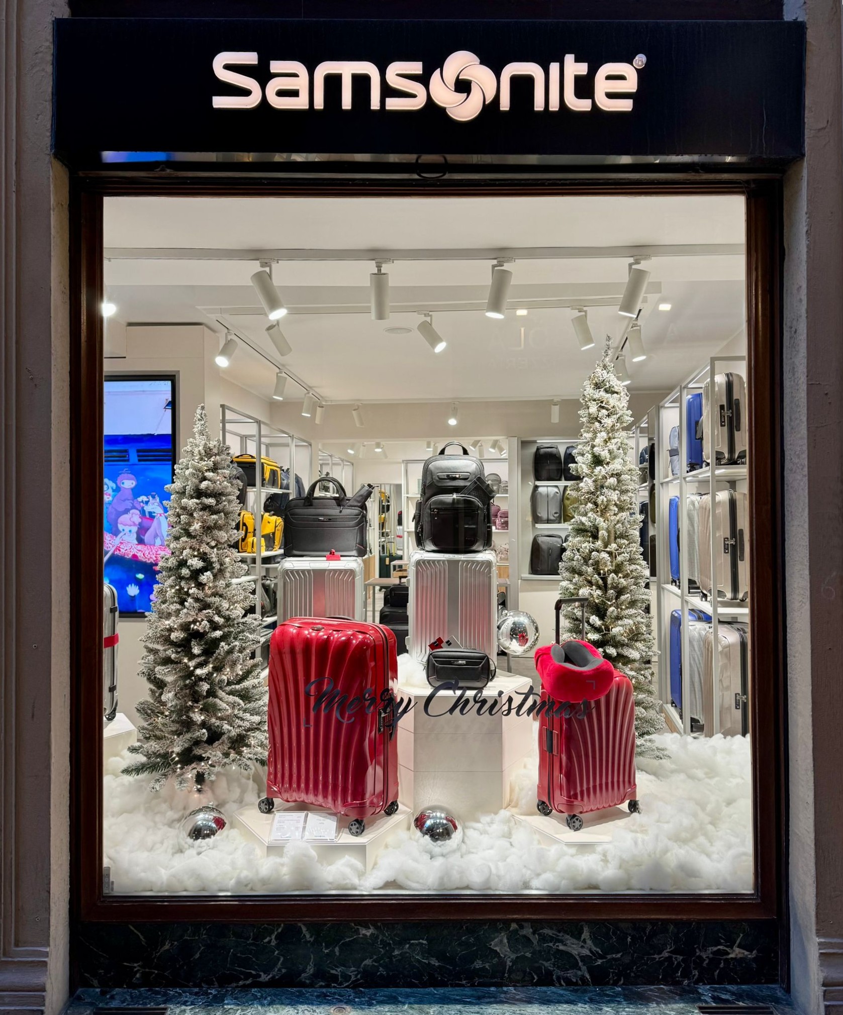 Foto 115 de Samsonite