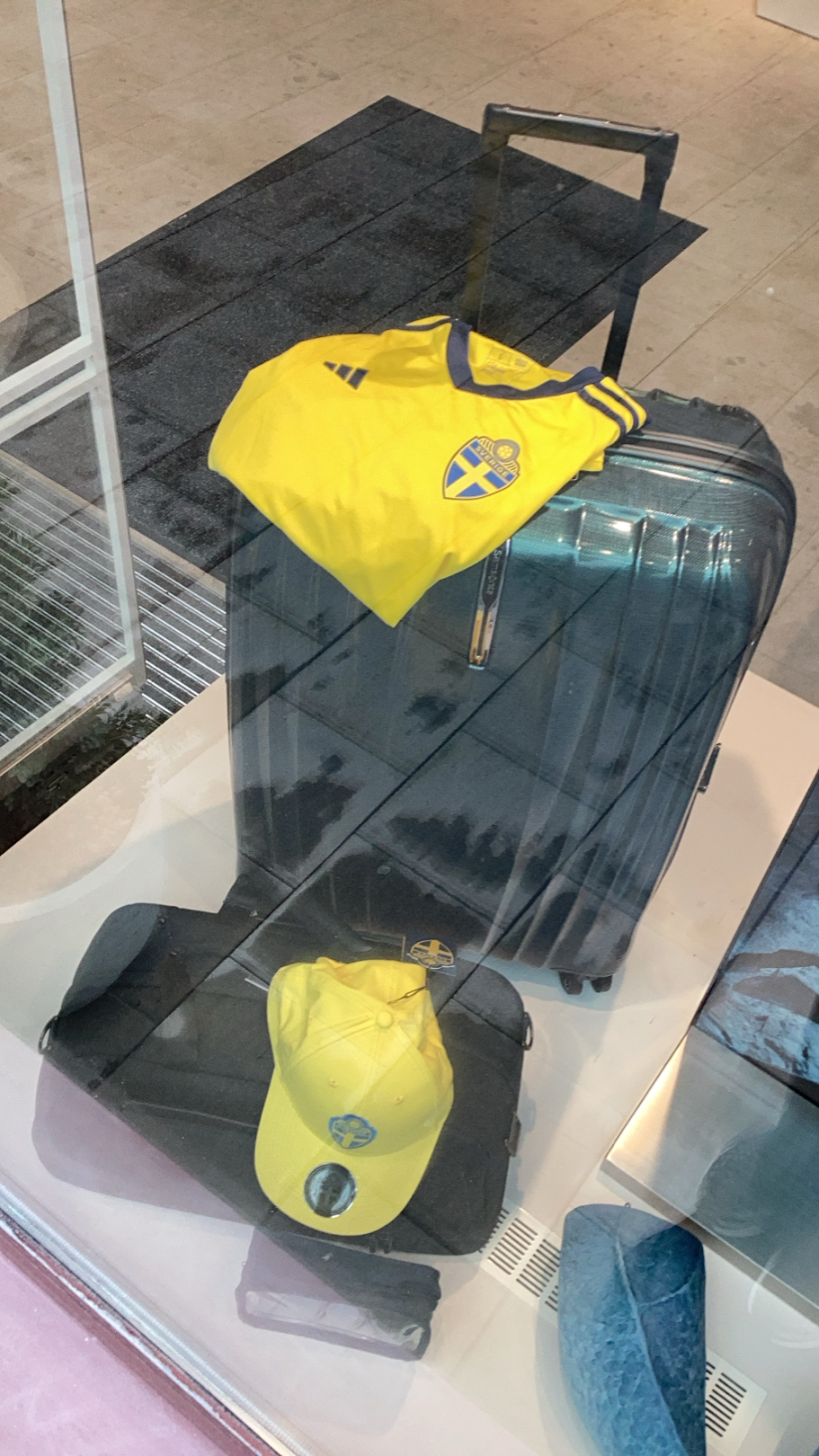 Photo 125 de Samsonite