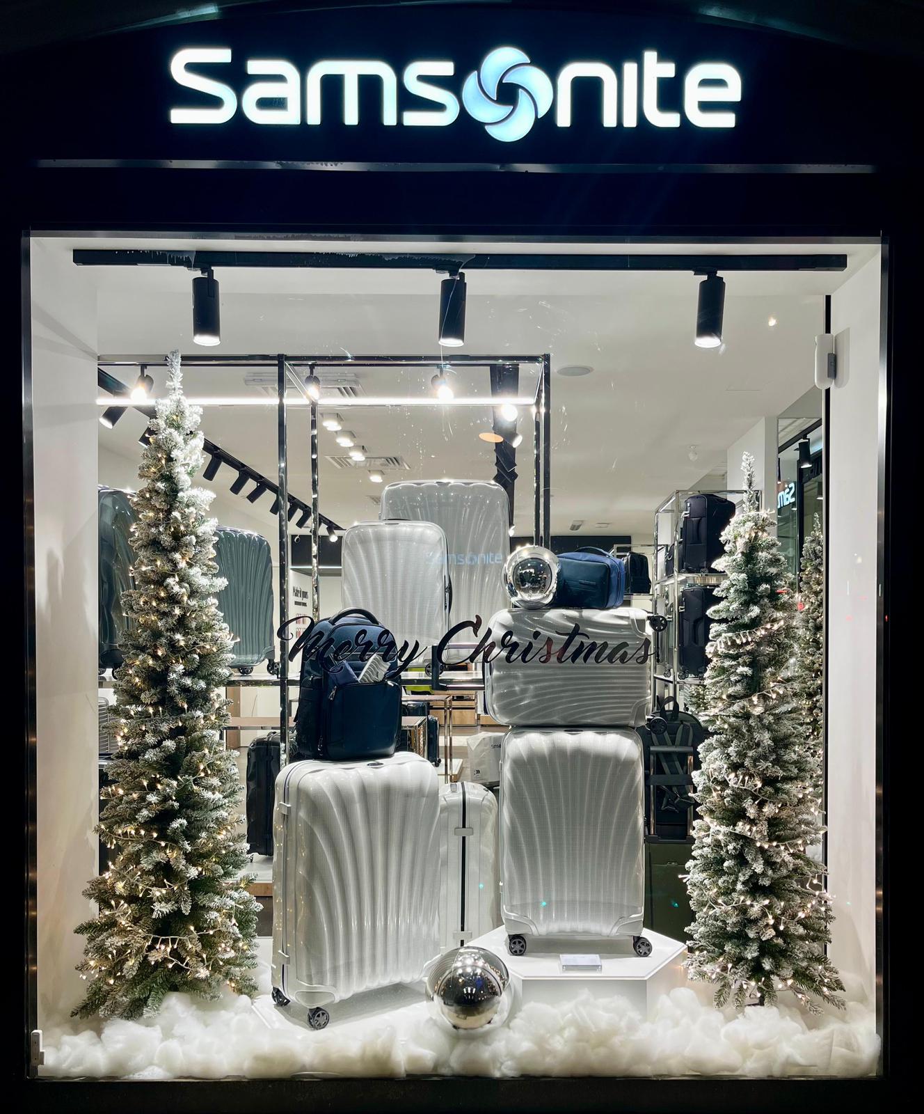 Foto 176 de Samsonite