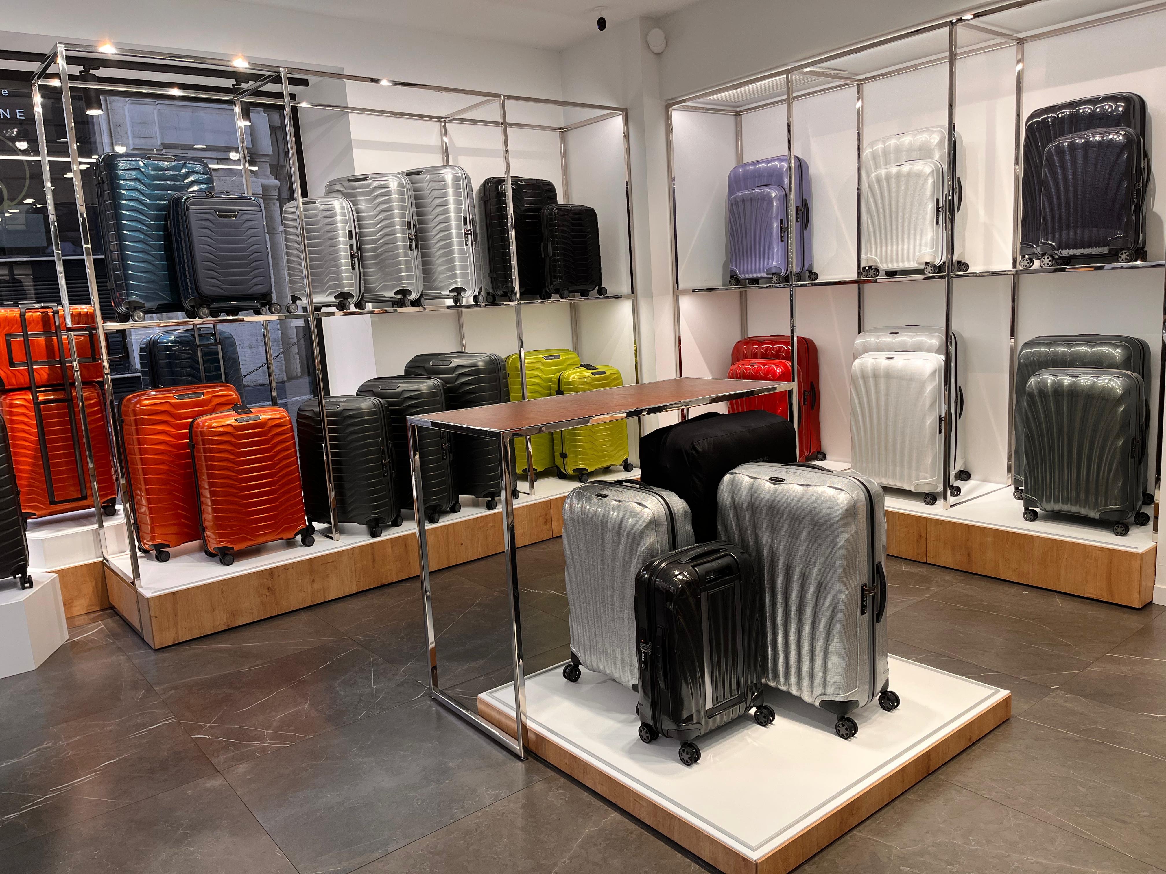 Foto 197 de Samsonite