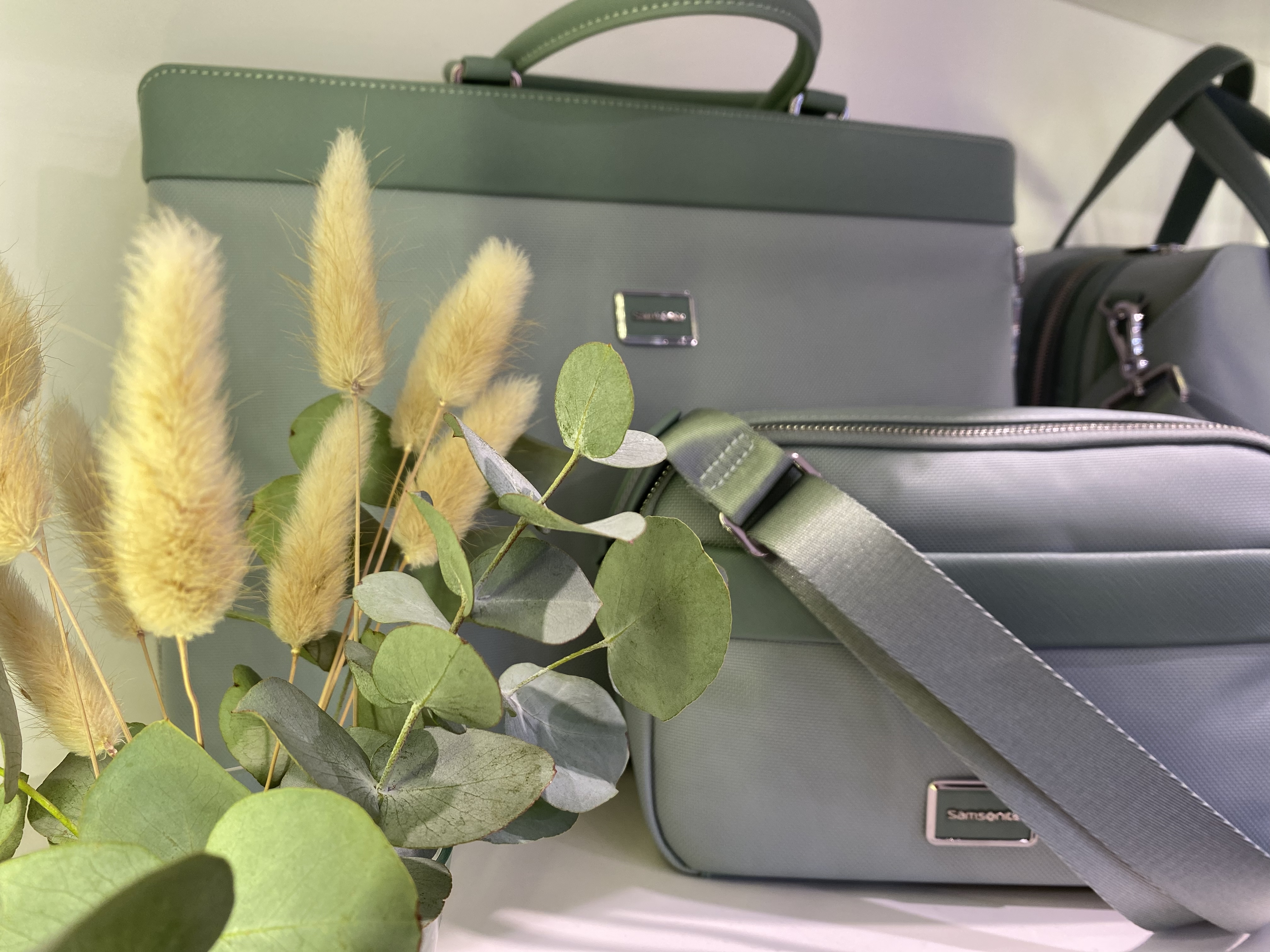 Photo 62 de Samsonite