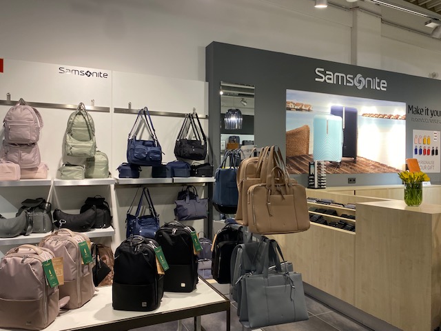 Foto 39 de Samsonite