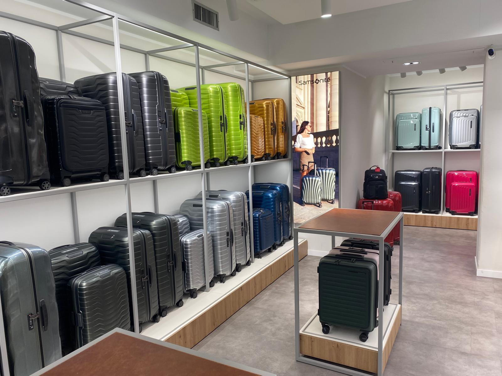 Foto 78 de Samsonite