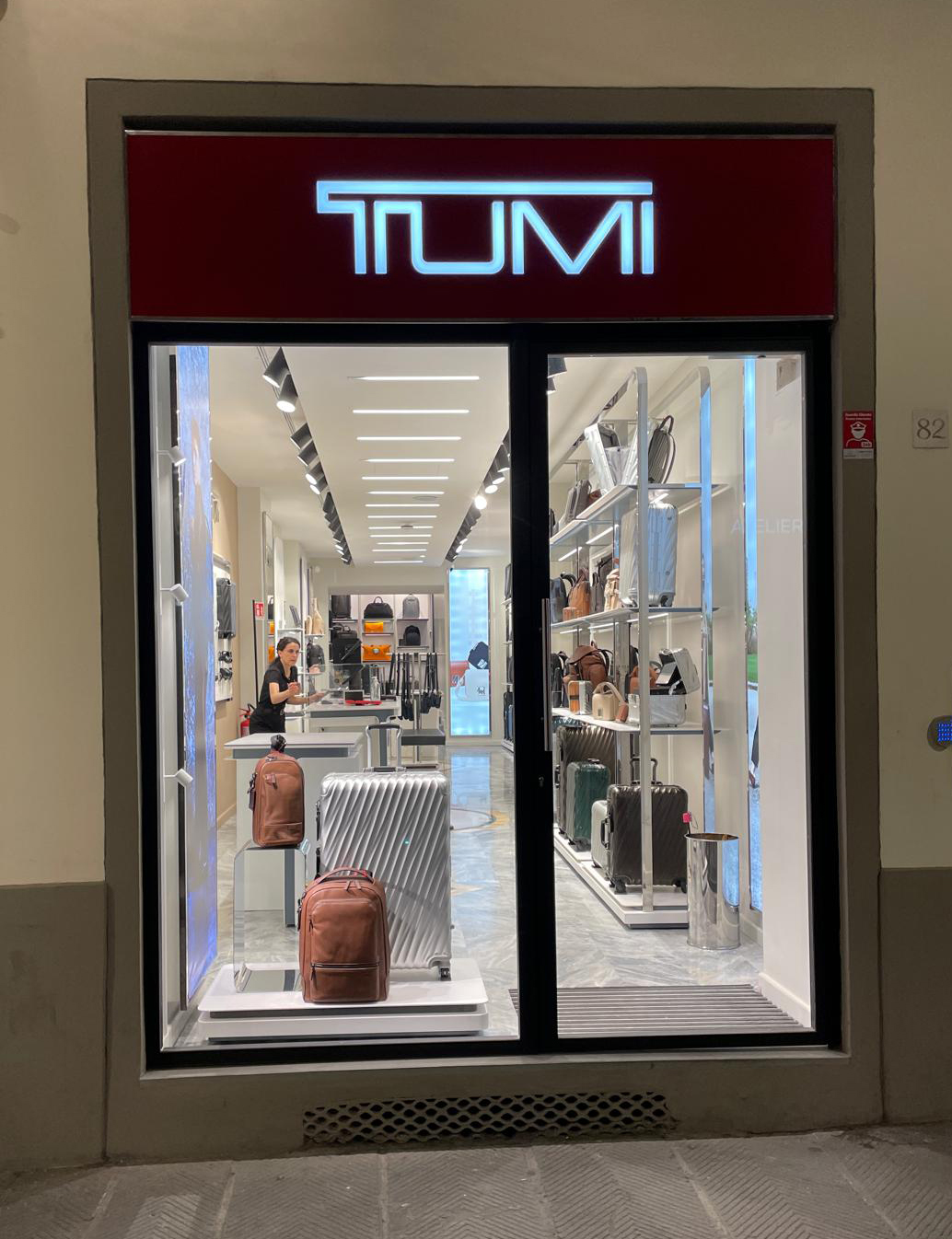 Foto 10 di TUMI Florence