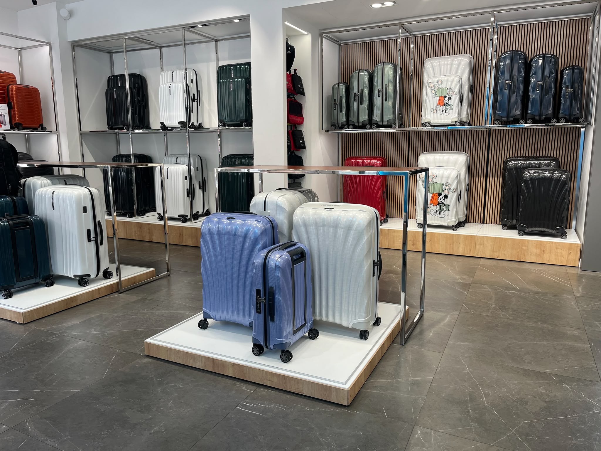 Foto 290 de Samsonite