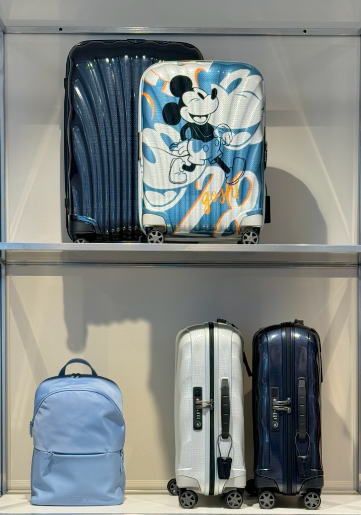Photo 4 de Samsonite