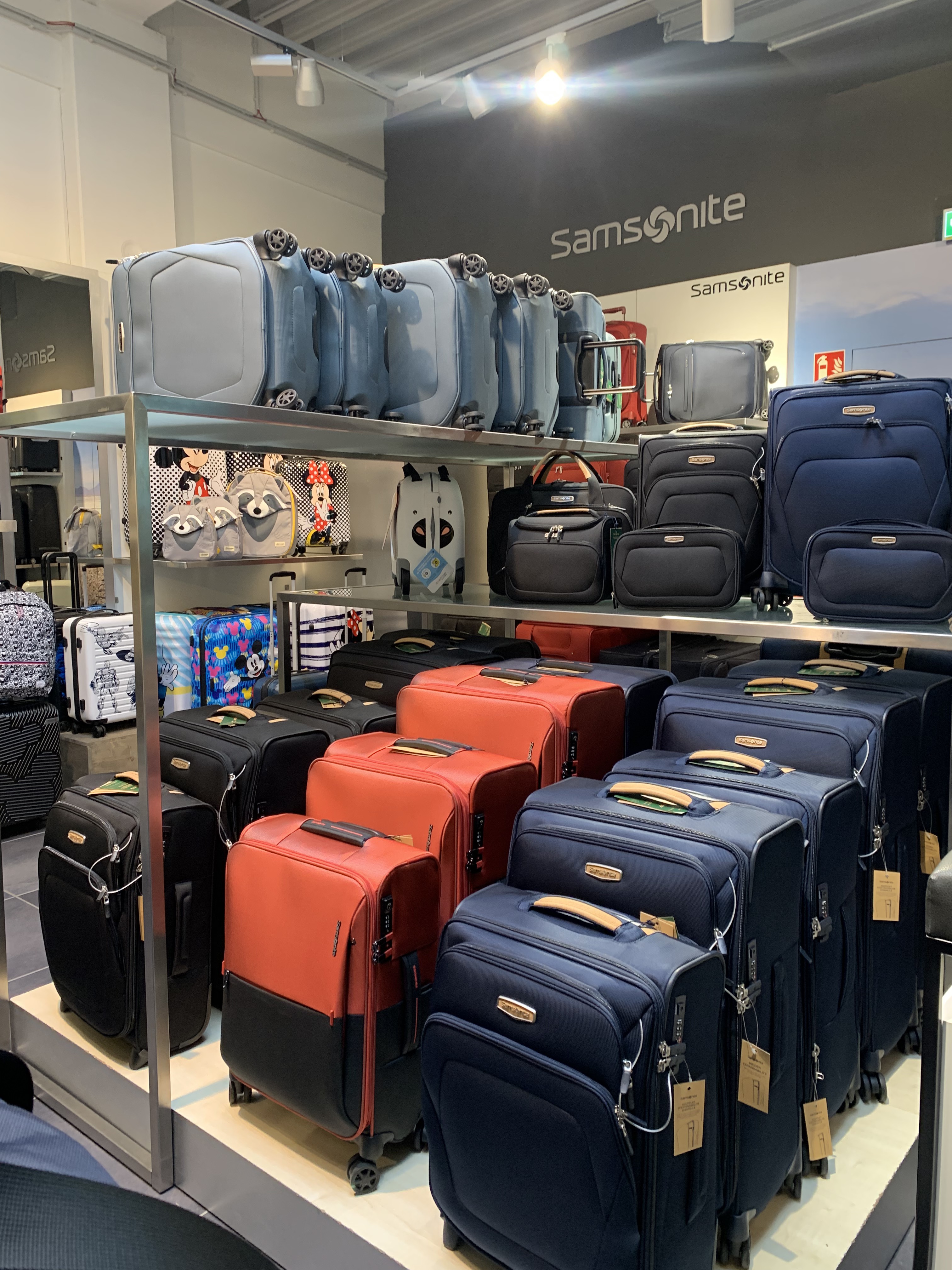 Foto 55 de Samsonite