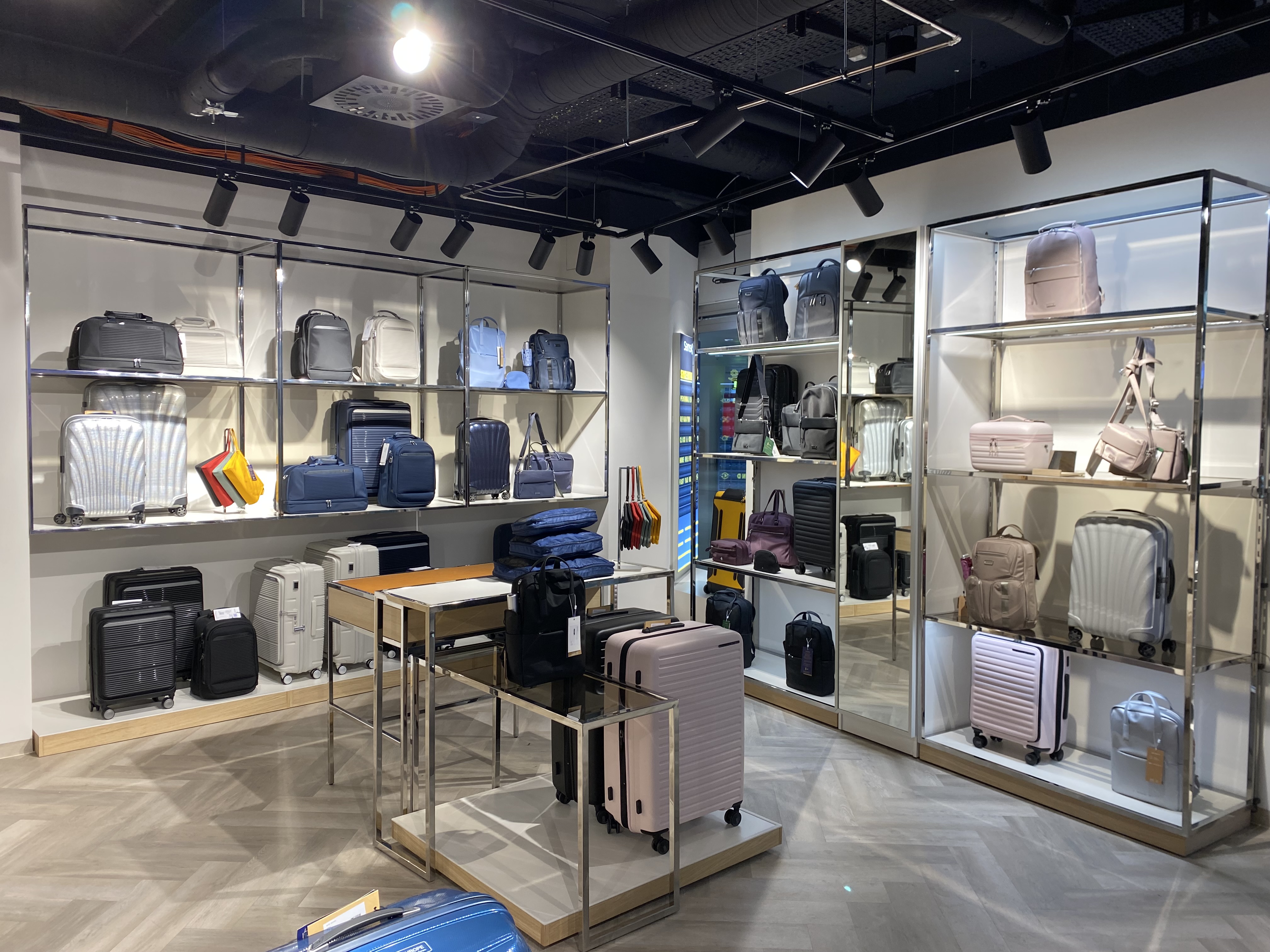 Foto 2 de Samsonite