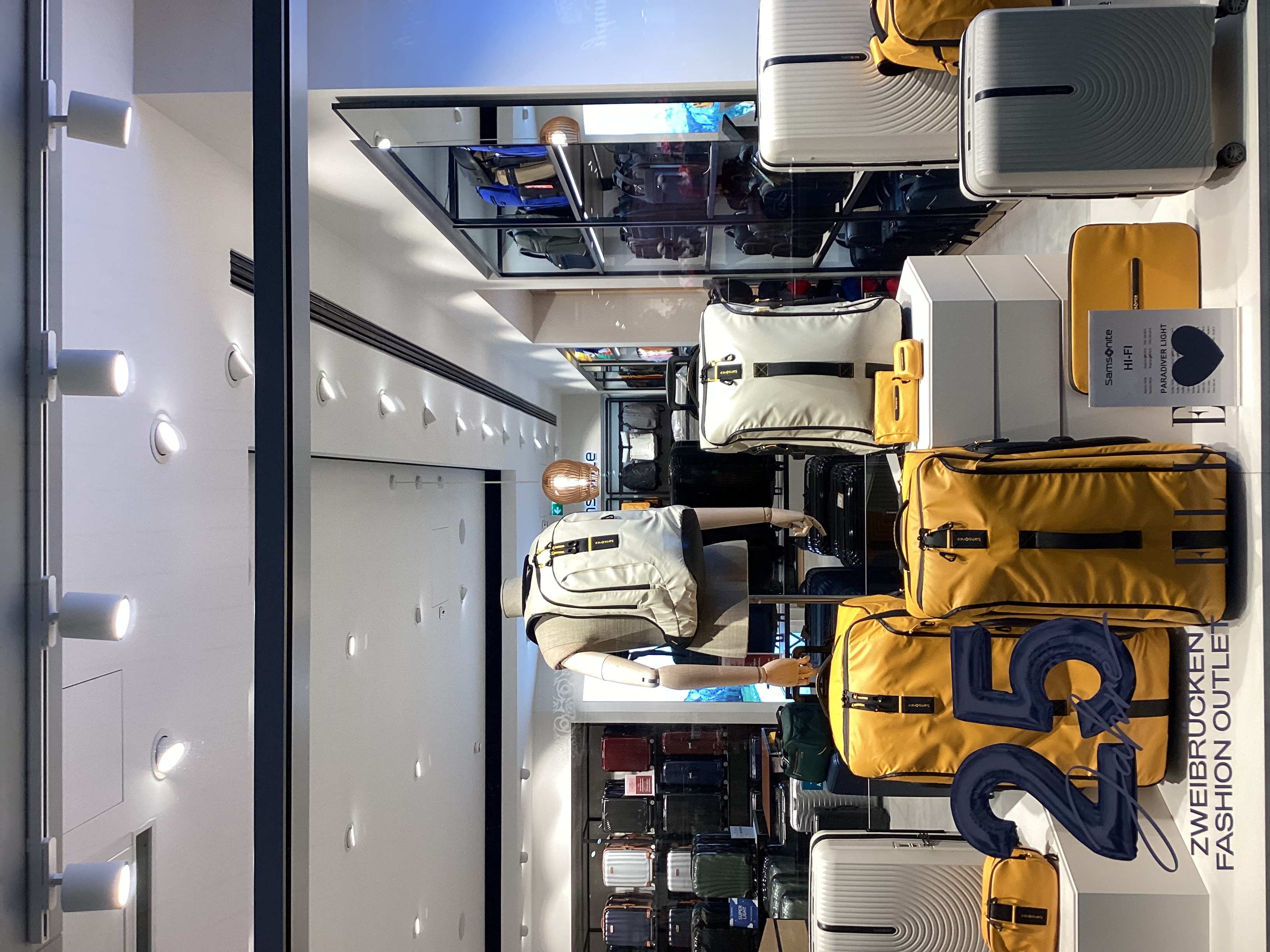 Foto 19 de Samsonite