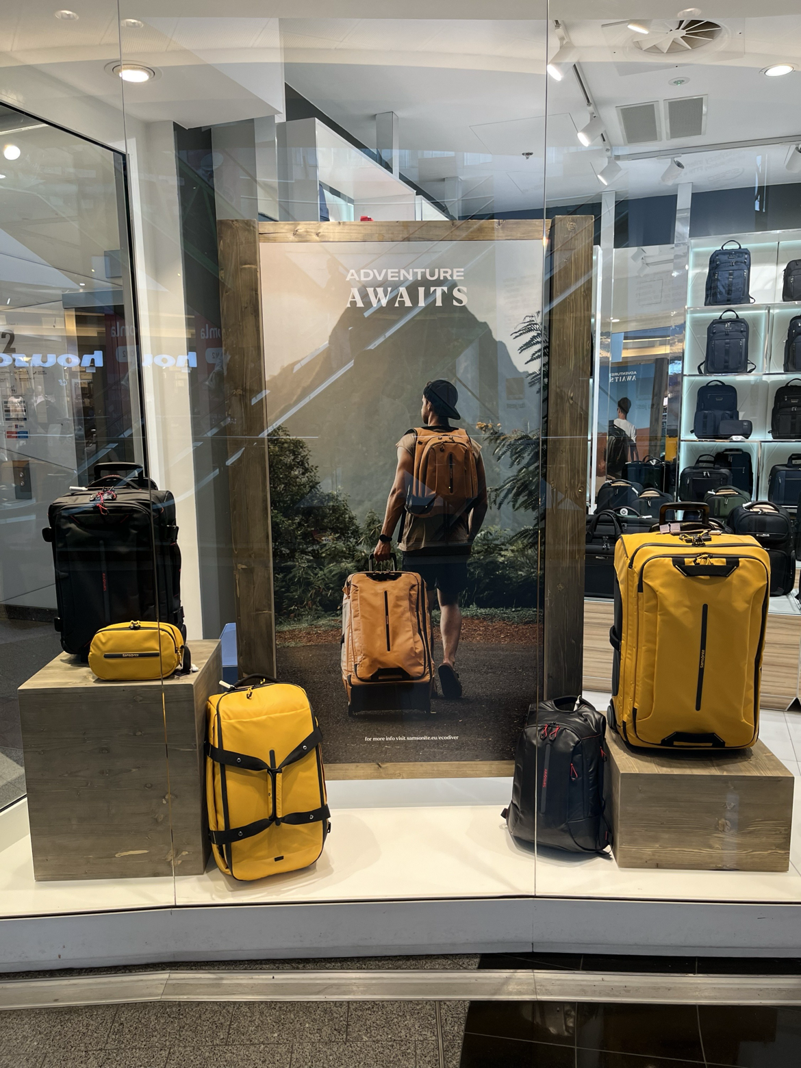 Foto 21 de Samsonite