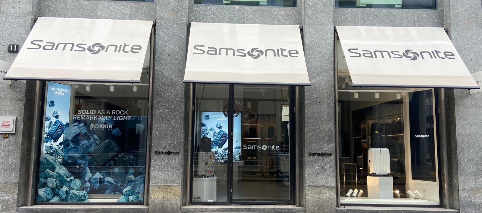 Foto 274 de Samsonite