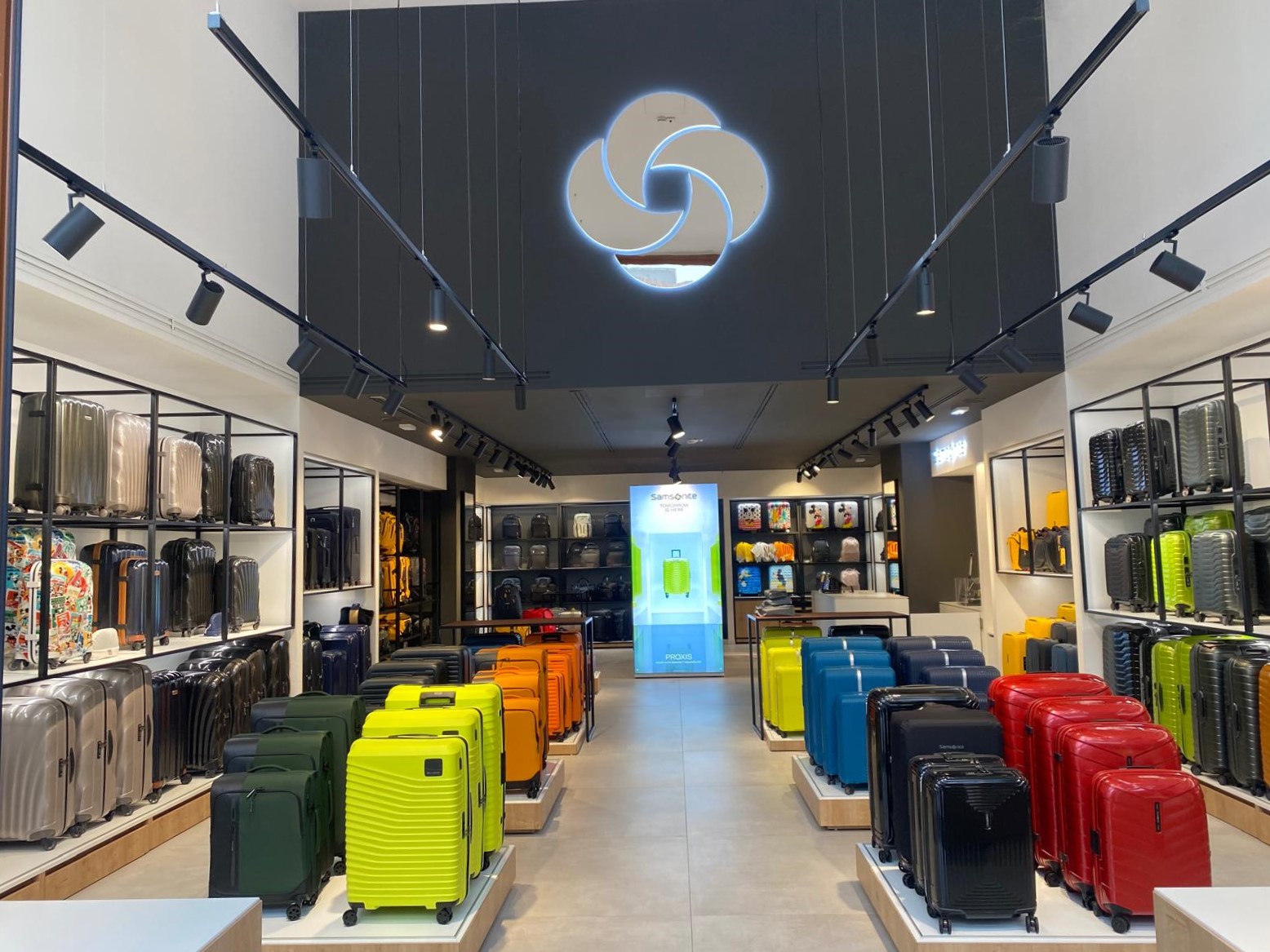 Foto 49 de Samsonite