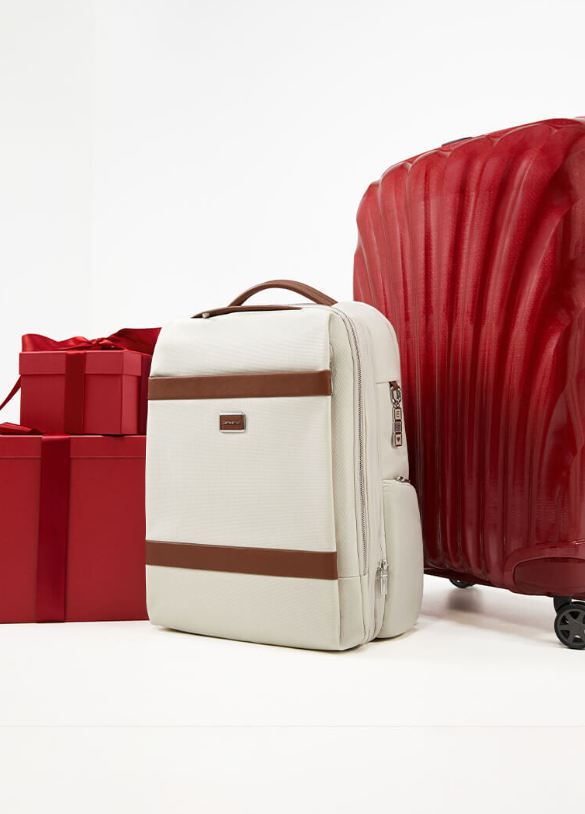 Photo 70 de Samsonite