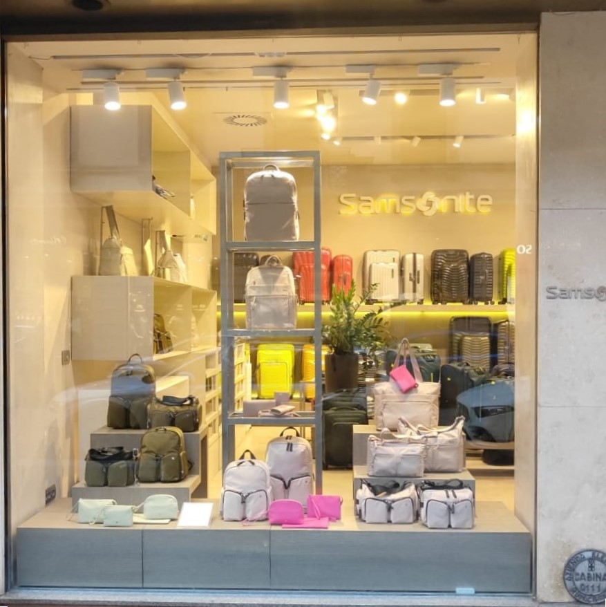 Foto 142 de Samsonite