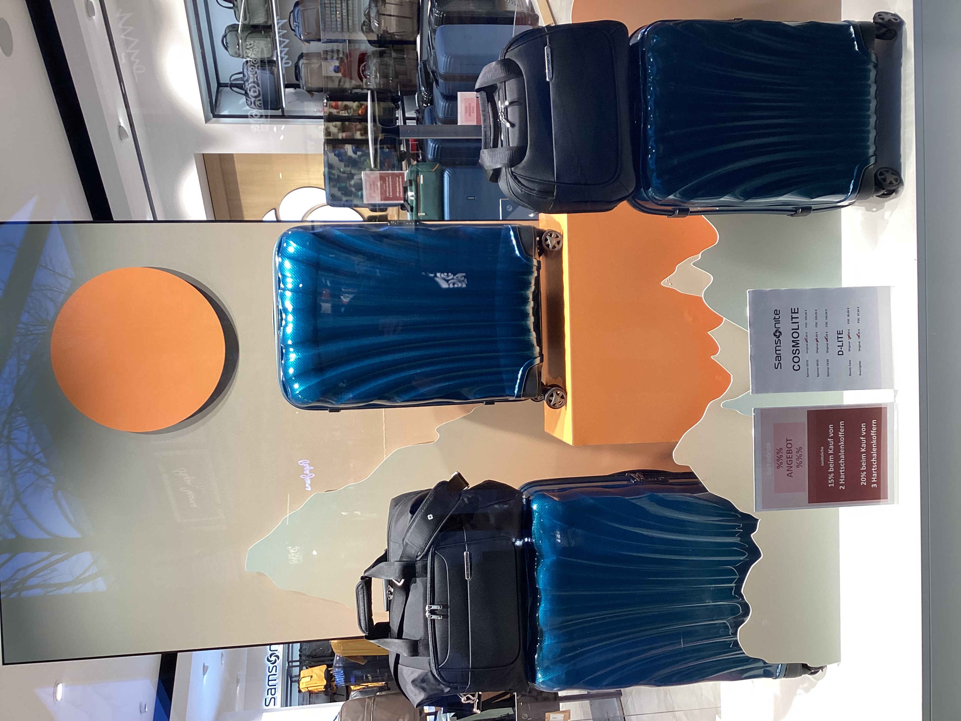 Foto 20 de Samsonite