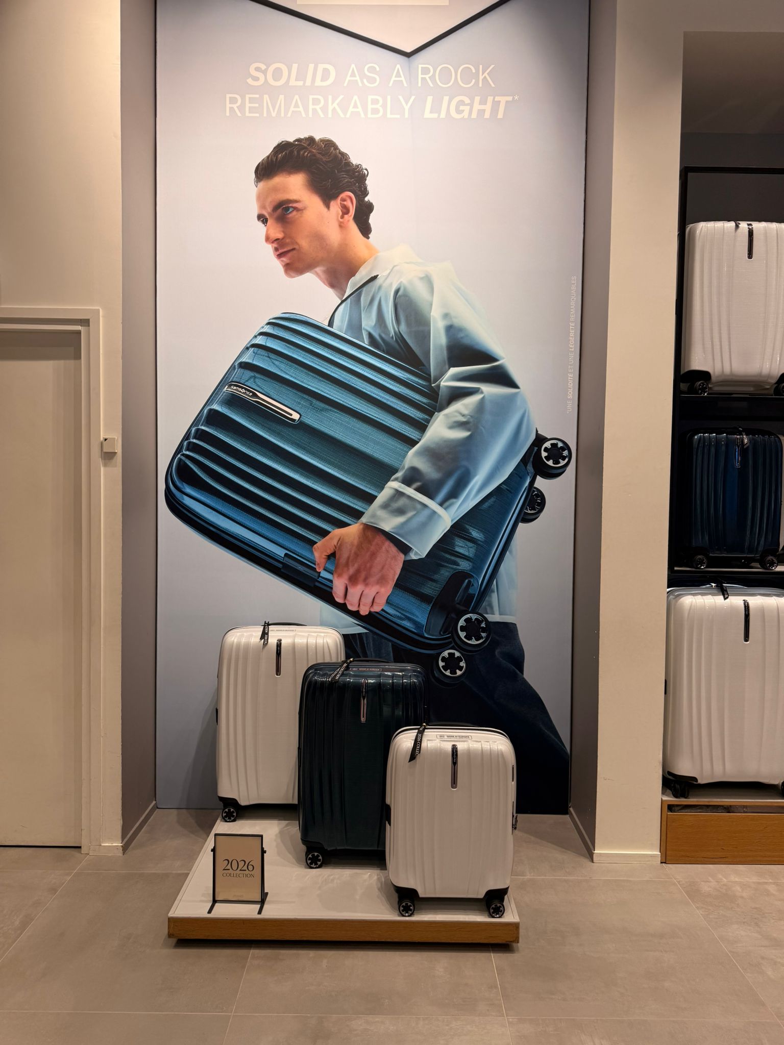 Foto 10 di Samsonite