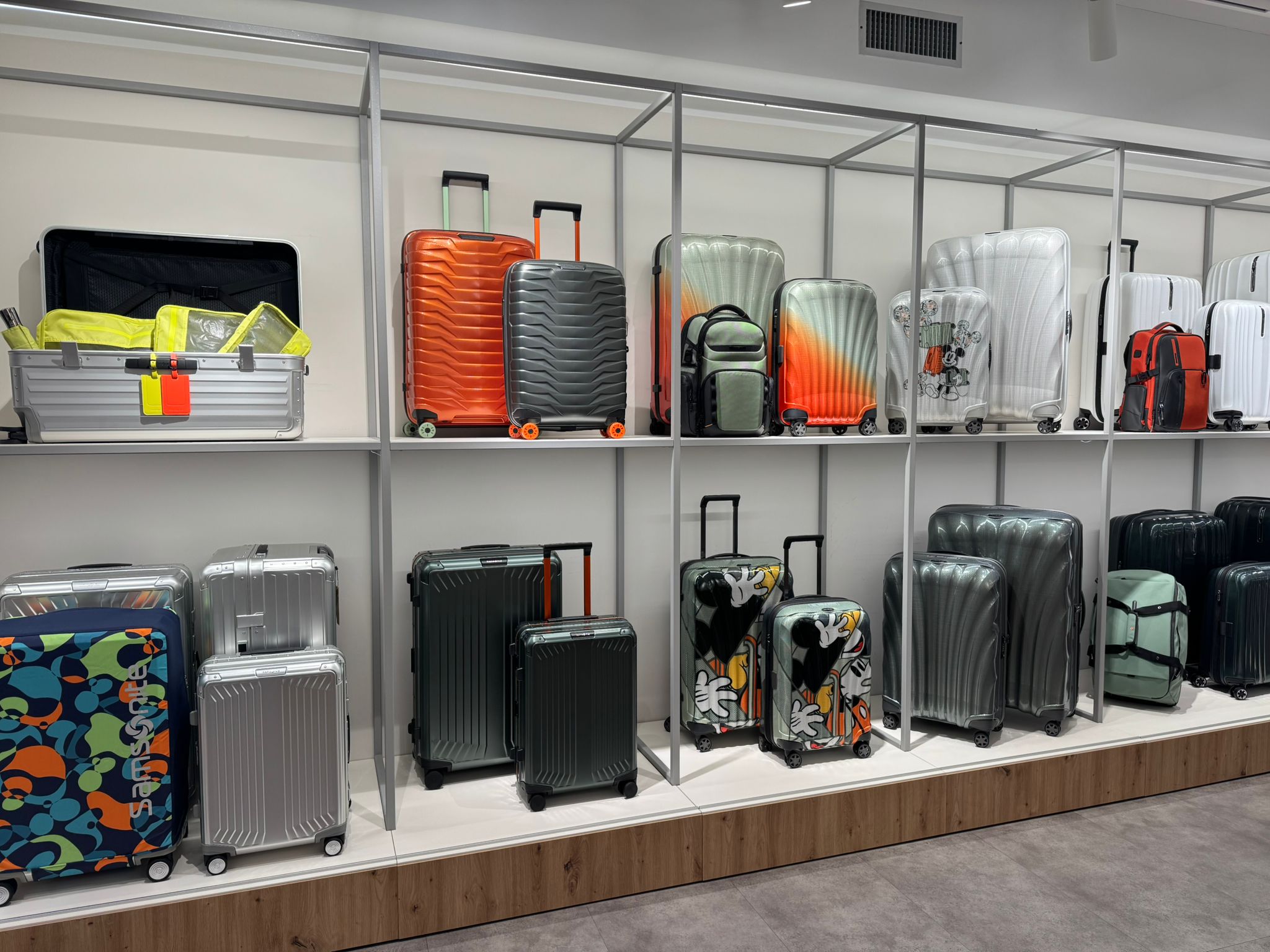 Foto 128 de Samsonite