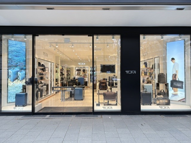 Foto 1 de TUMI Berlin Kurfürstendamm