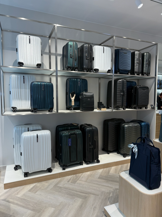 Foto 13 de Samsonite