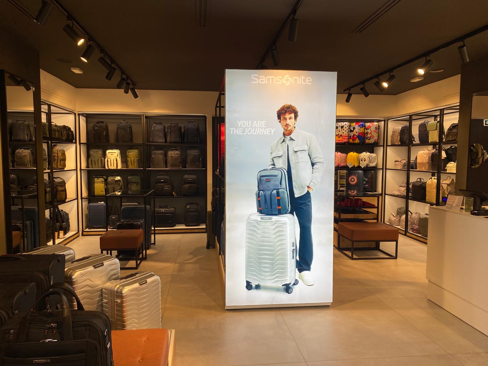 Foto 100 de Samsonite