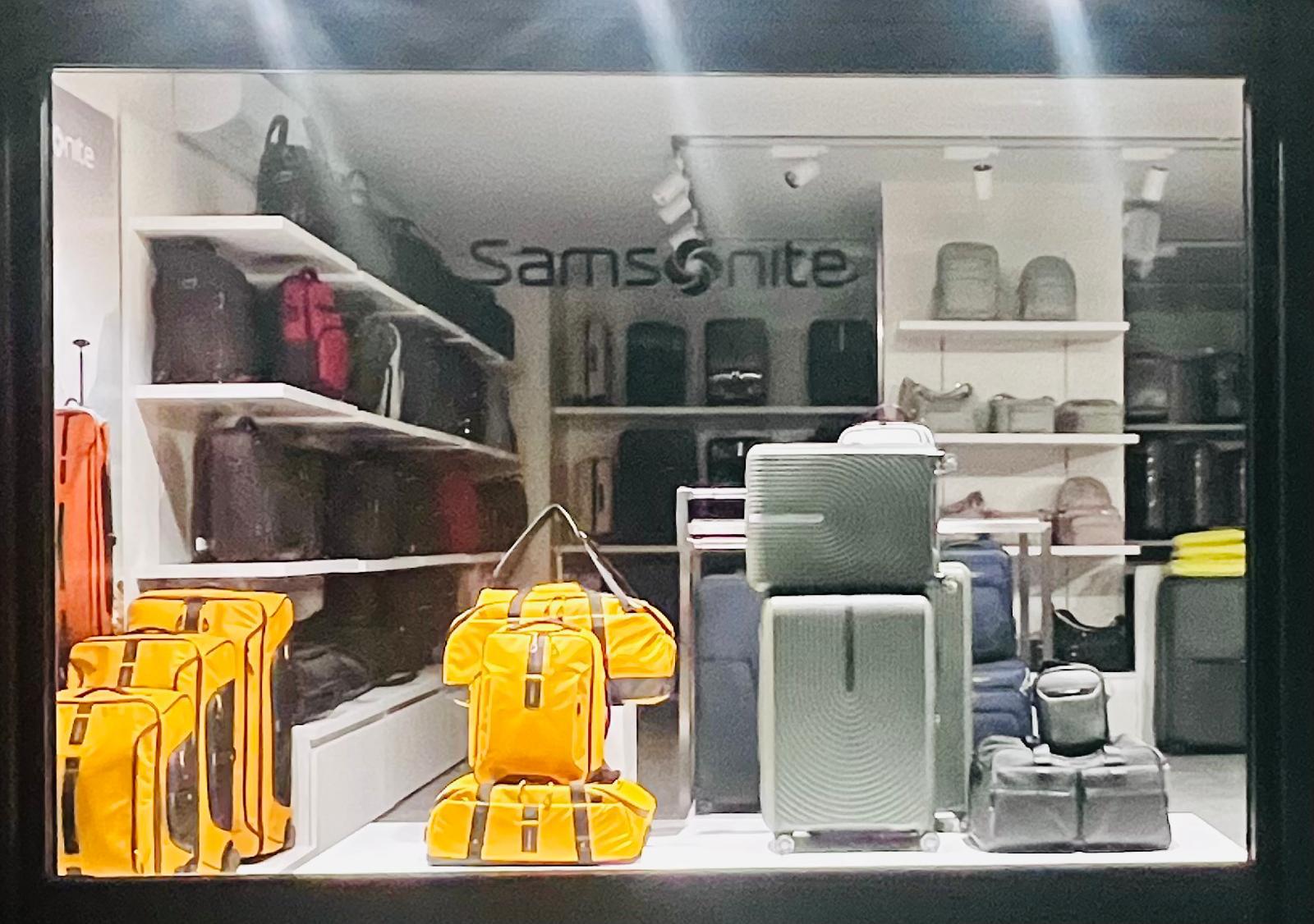 Foto 169 de Samsonite