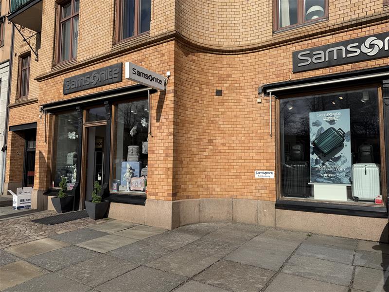 Photo 82 de Samsonite