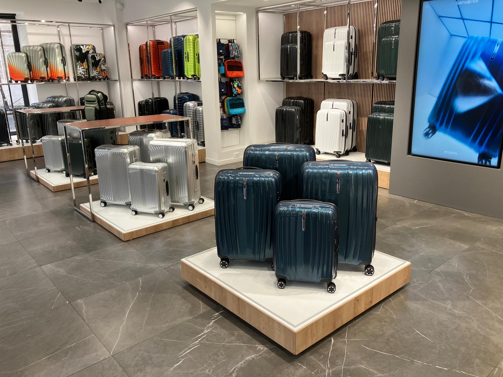 Foto 243 de Samsonite