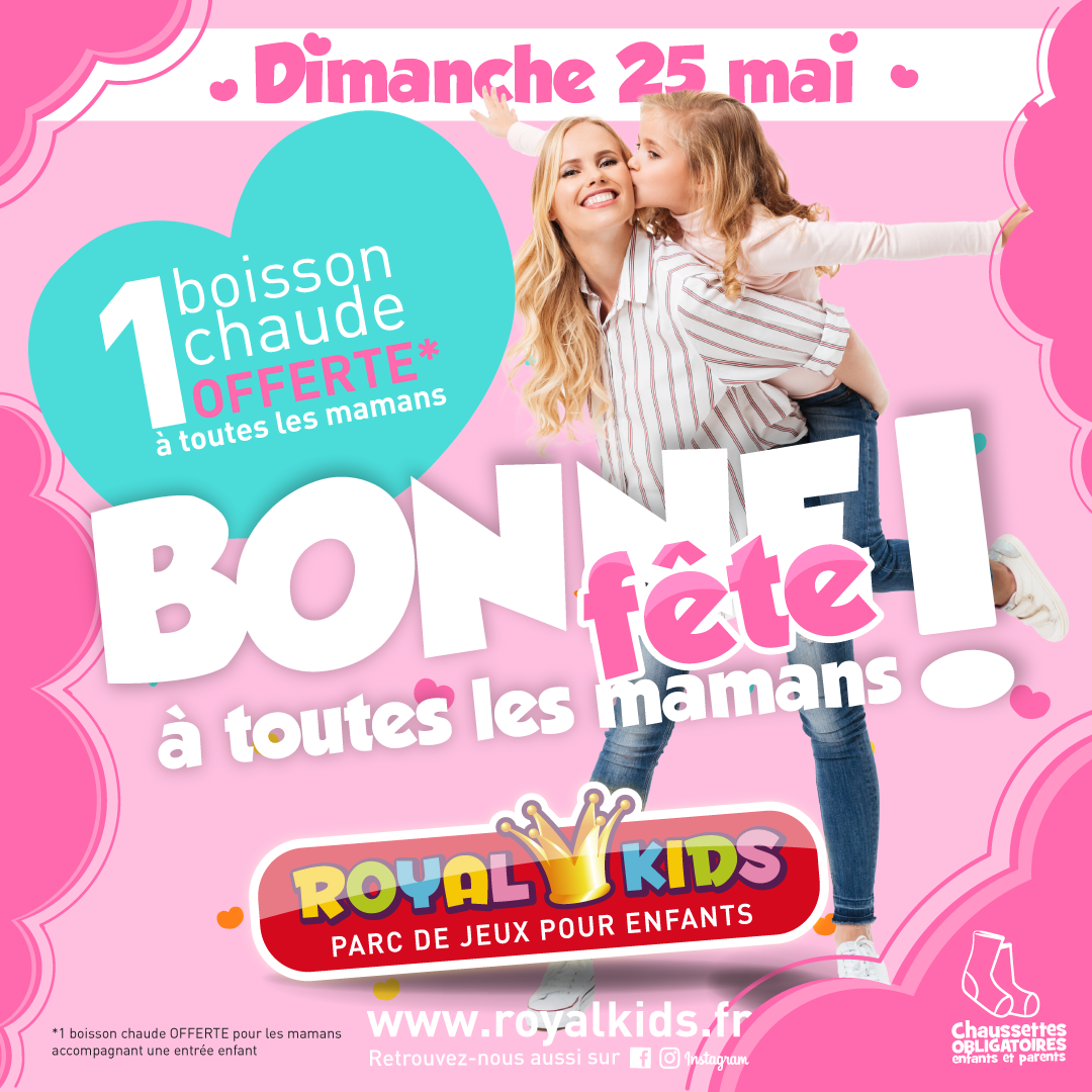 Royal Kids Bonneuil