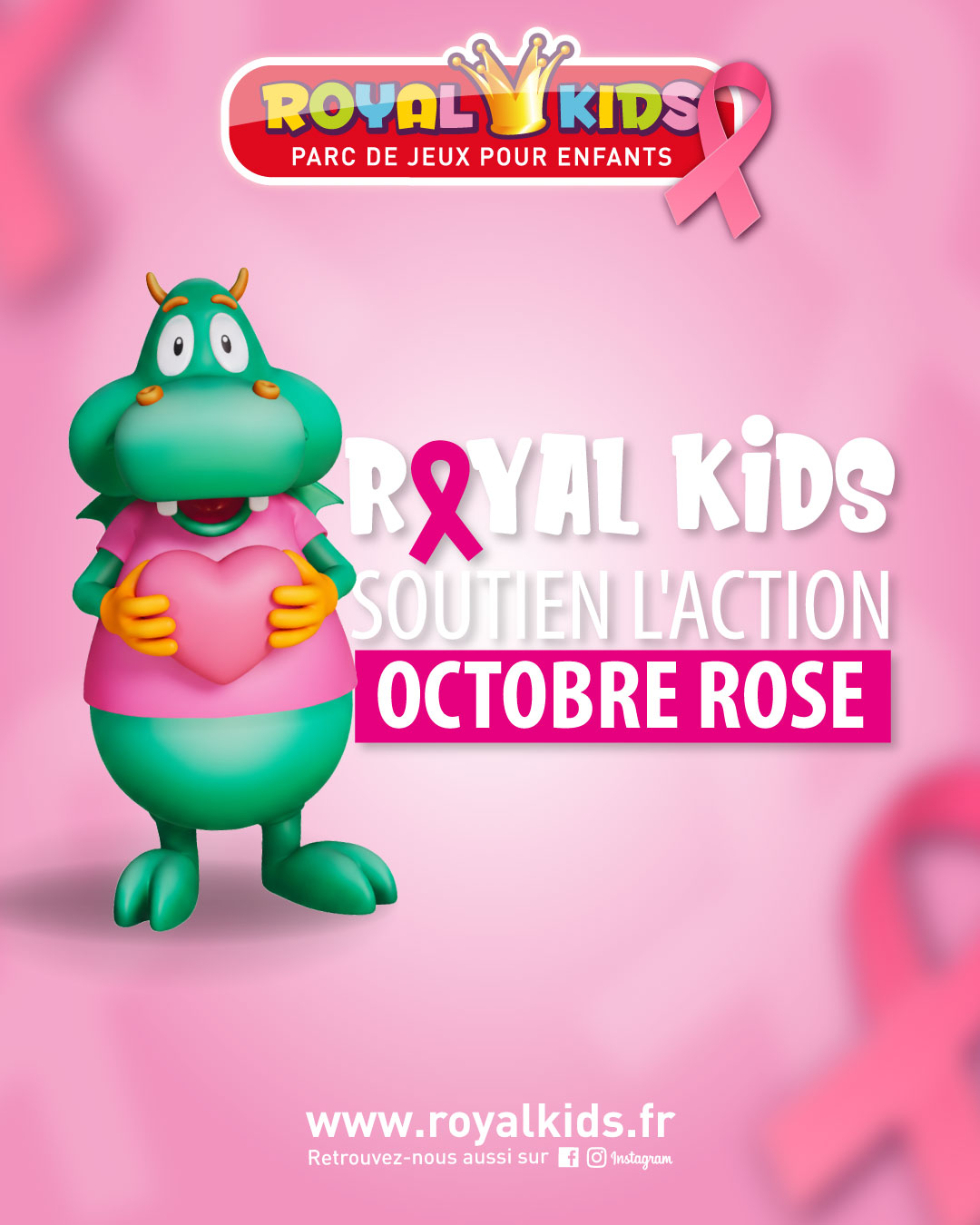 Royal Kids Bonneuil