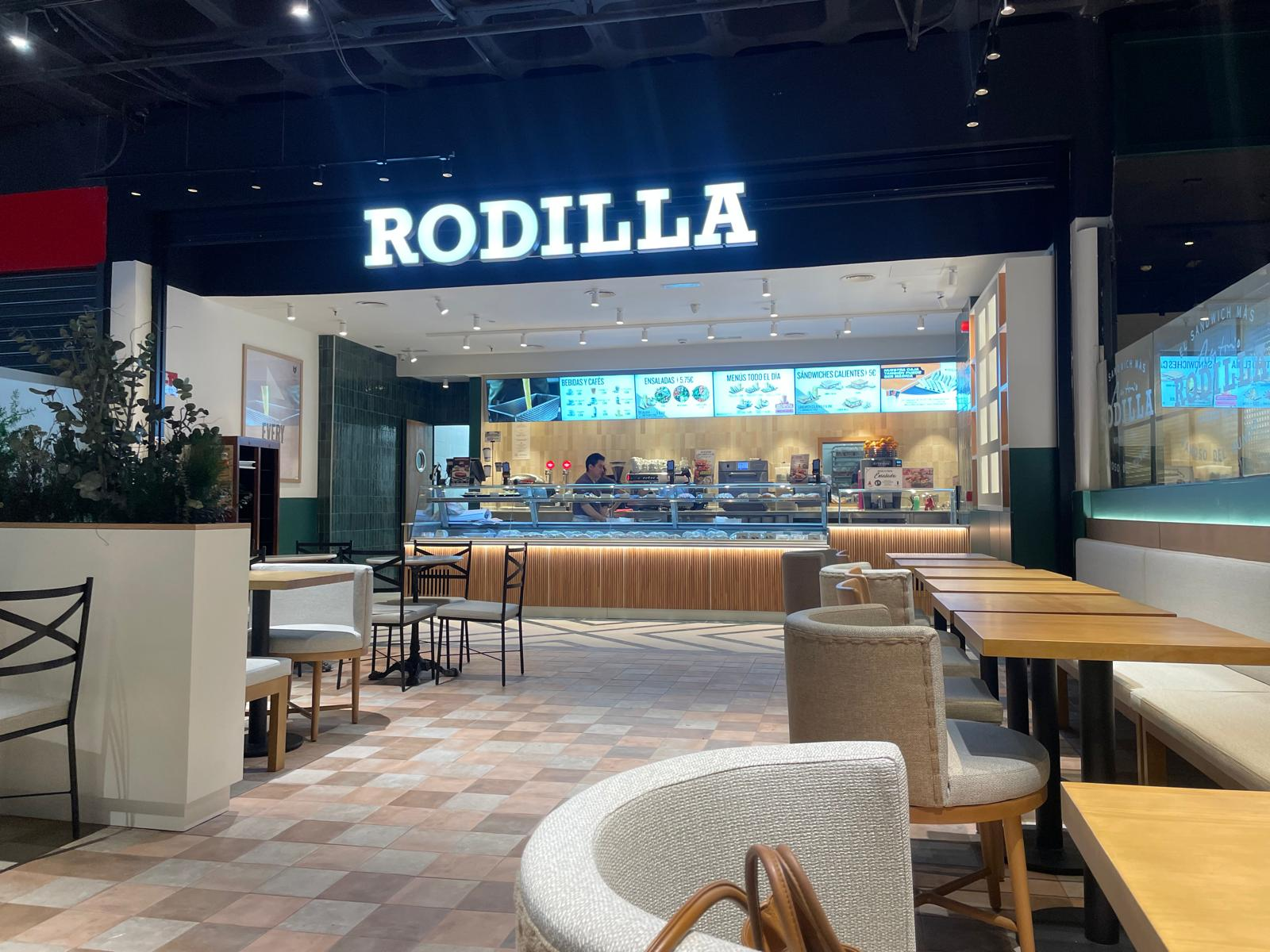 Foto 12 di Rodilla