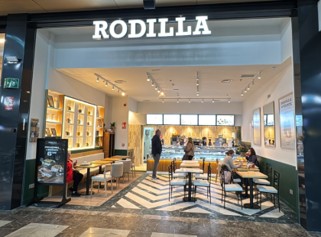 Foto 12 di Rodilla