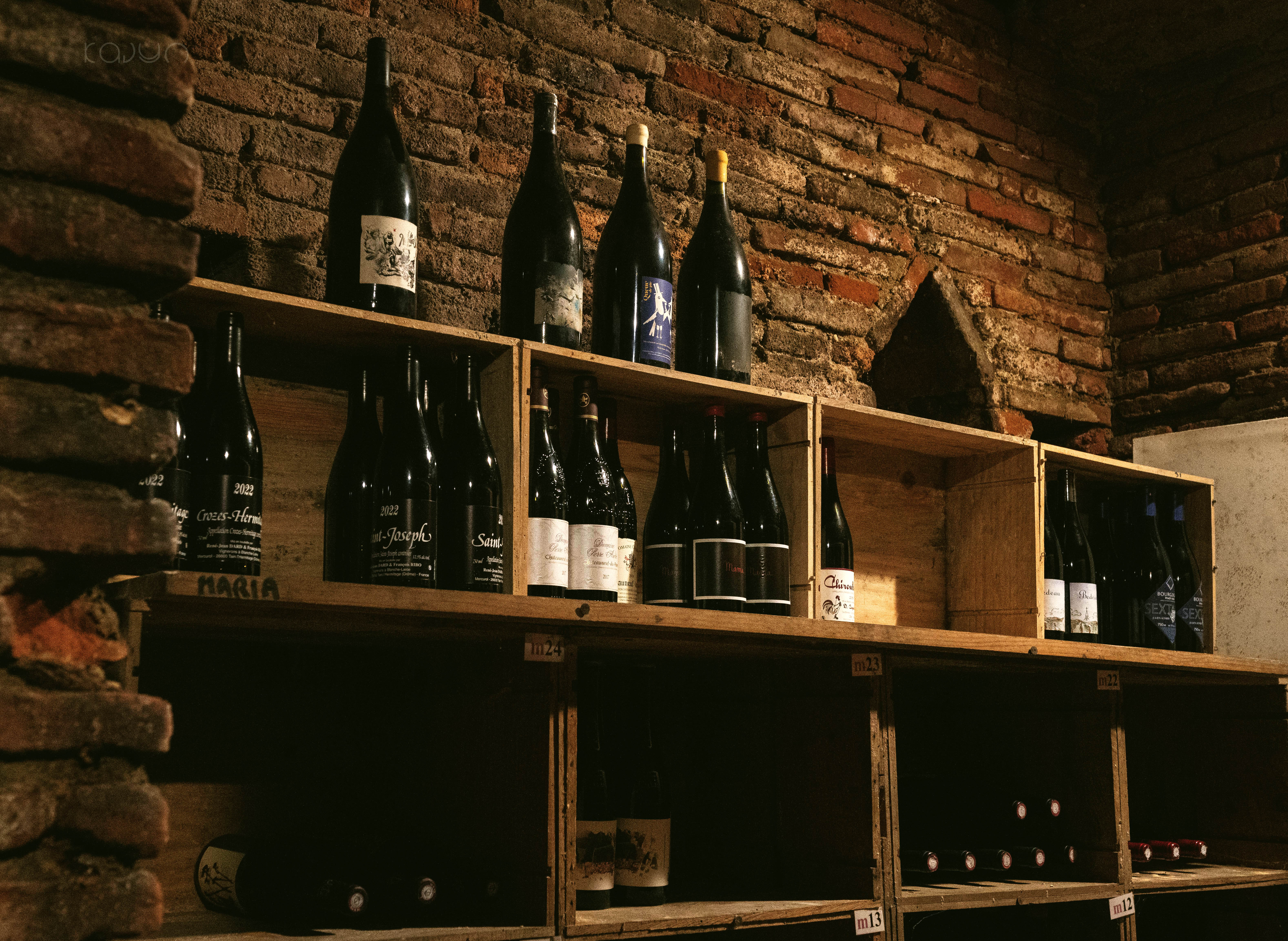 Solides - Restaurant gastronomique Toulouse