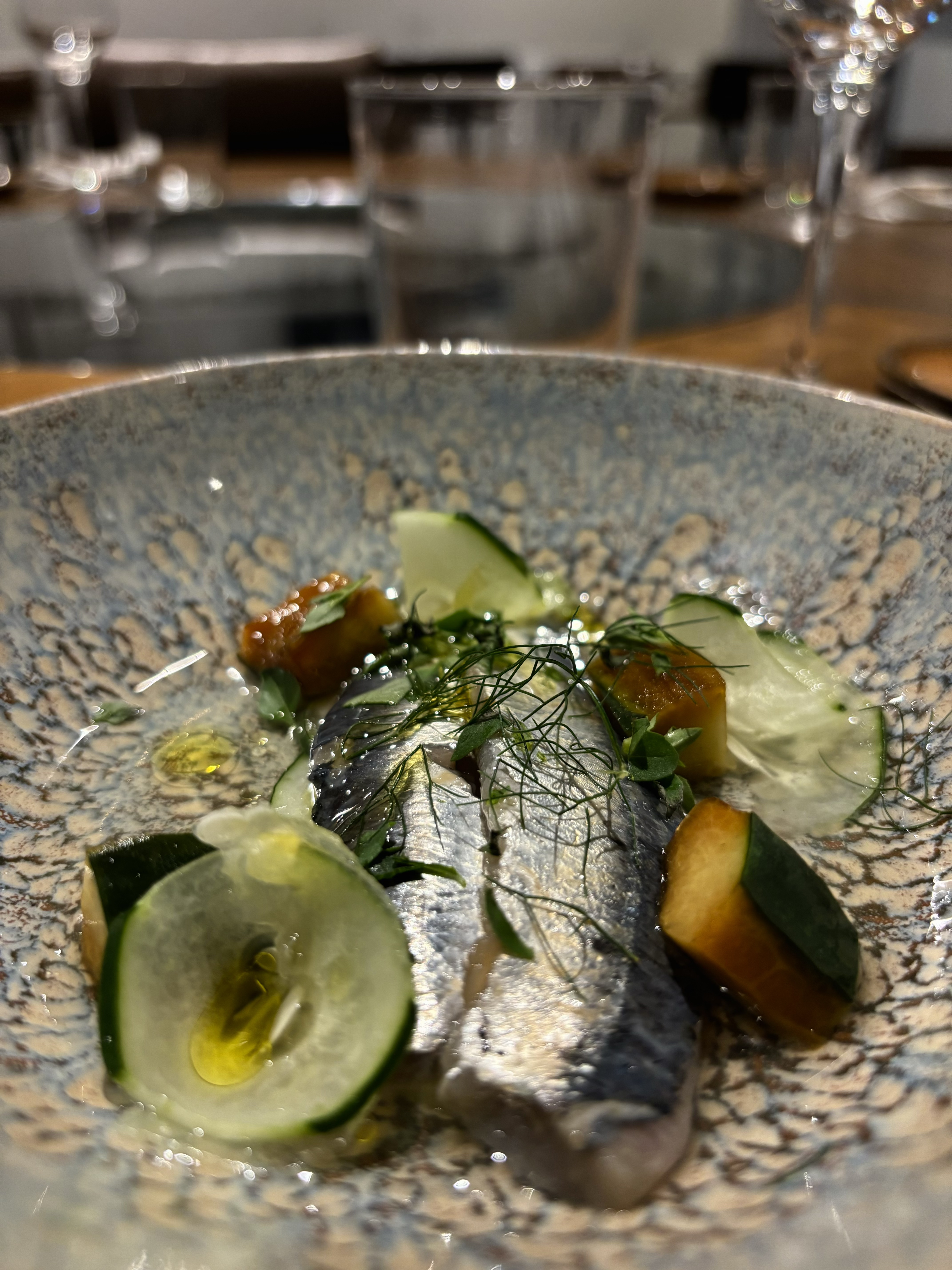 Solides - Restaurant gastronomique Toulouse