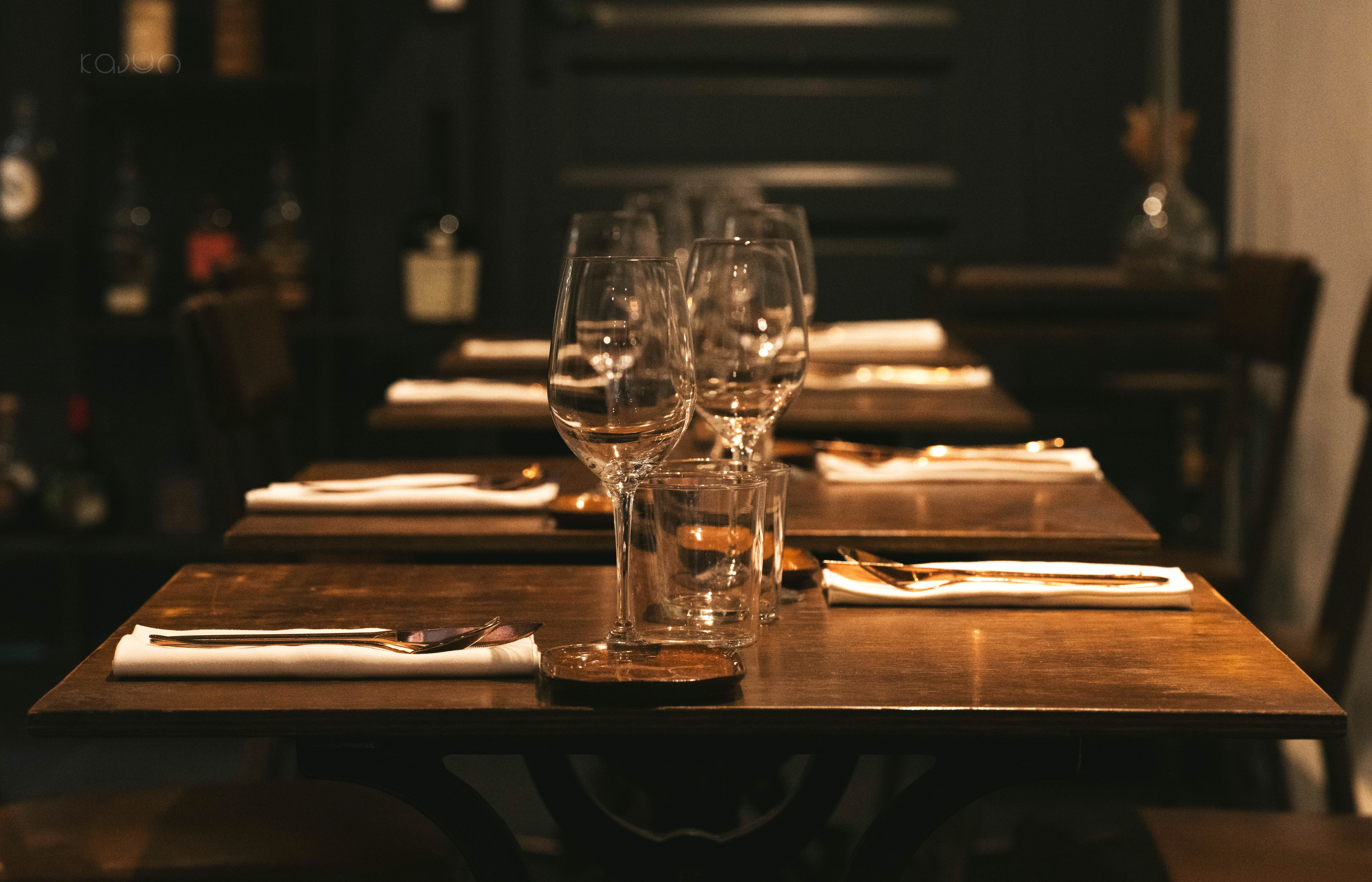 Solides - Restaurant gastronomique Toulouse