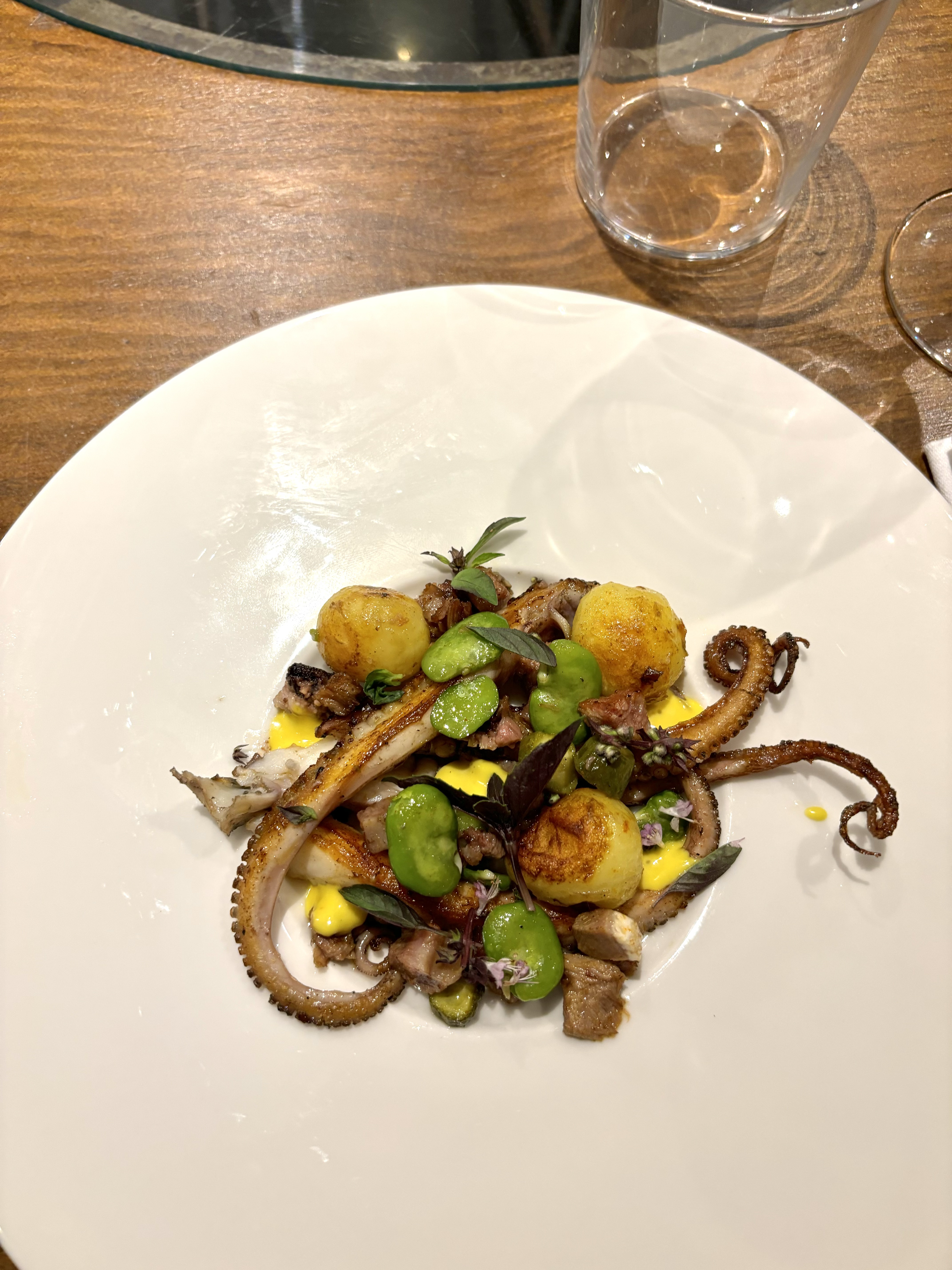 Solides - Restaurant gastronomique Toulouse