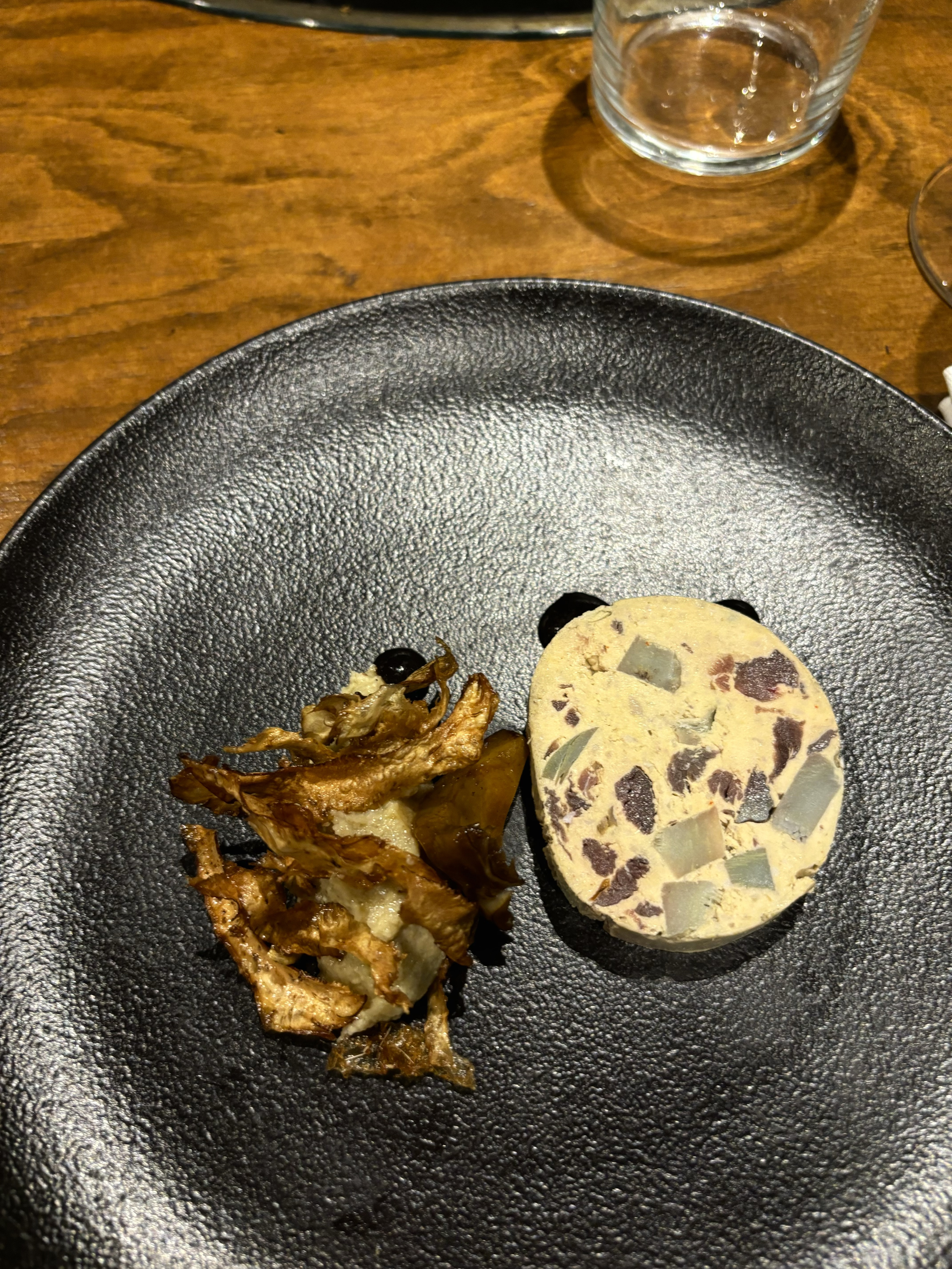 Solides - Restaurant gastronomique Toulouse
