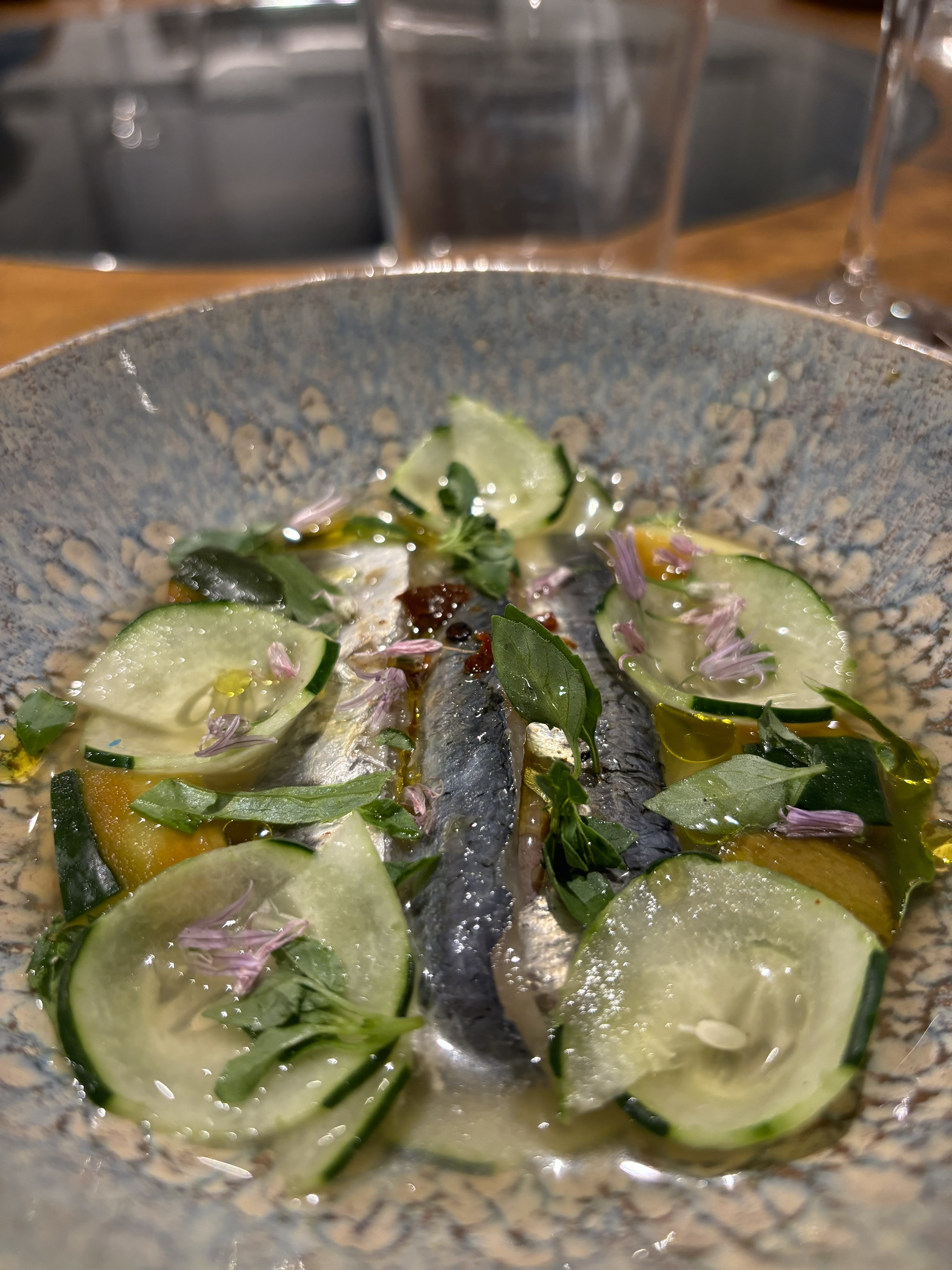 Solides - Restaurant gastronomique Toulouse