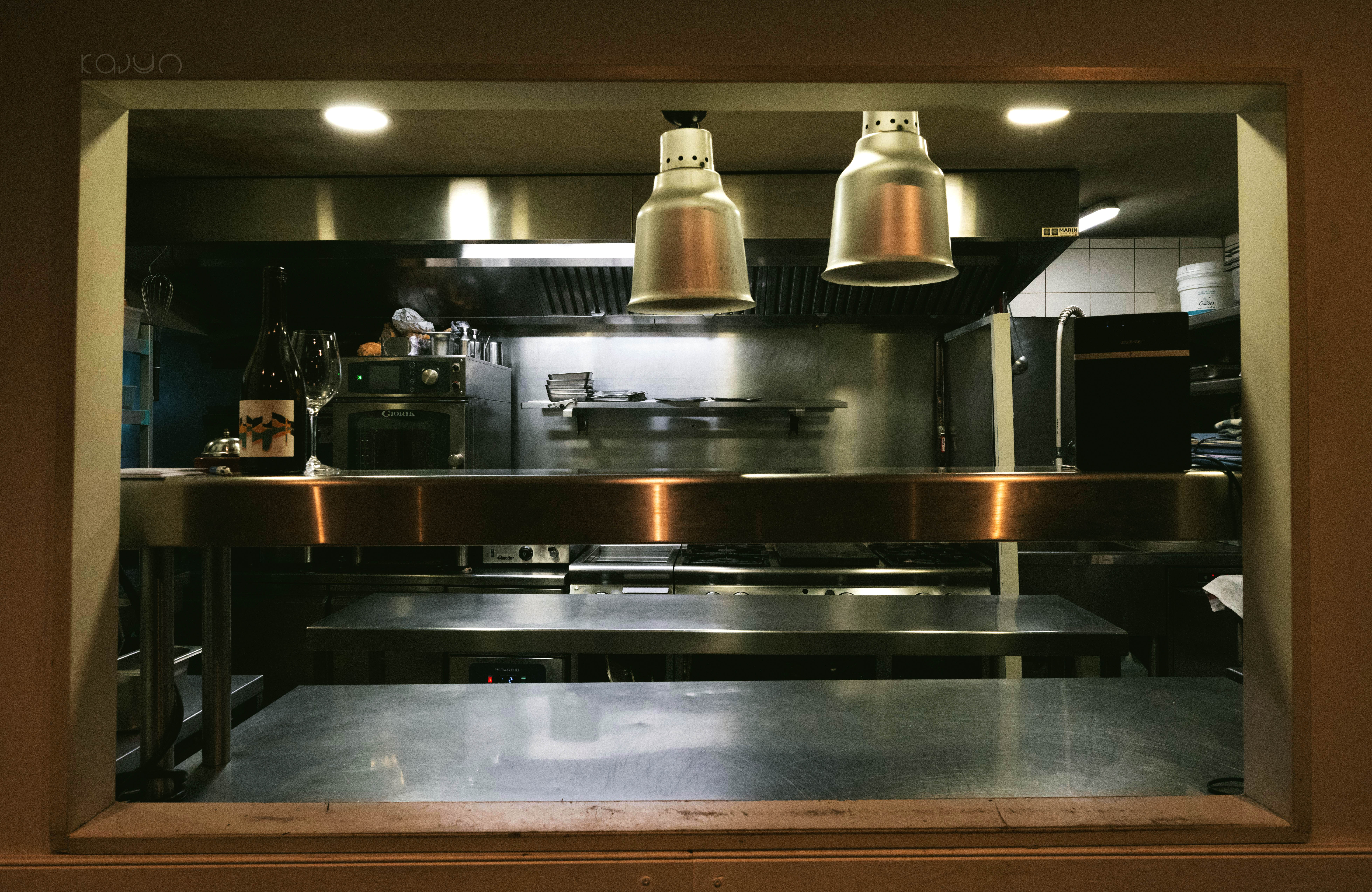 Solides - Restaurant gastronomique Toulouse