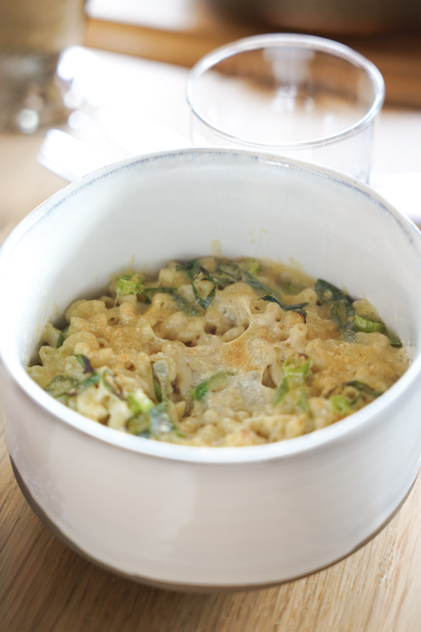 Les Roseaux - restaurant du Hangar Y