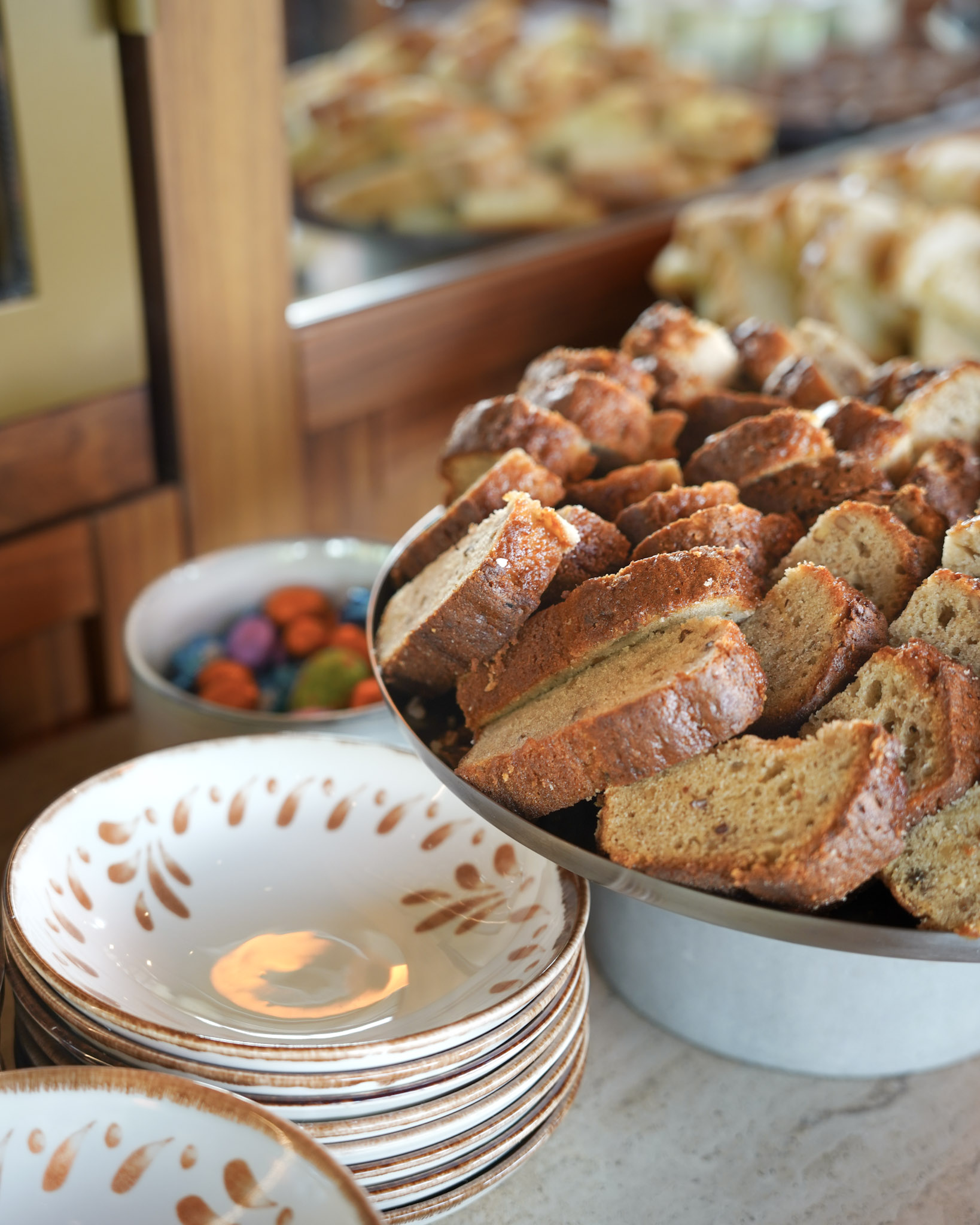 Les Roseaux - restaurant du Hangar Y